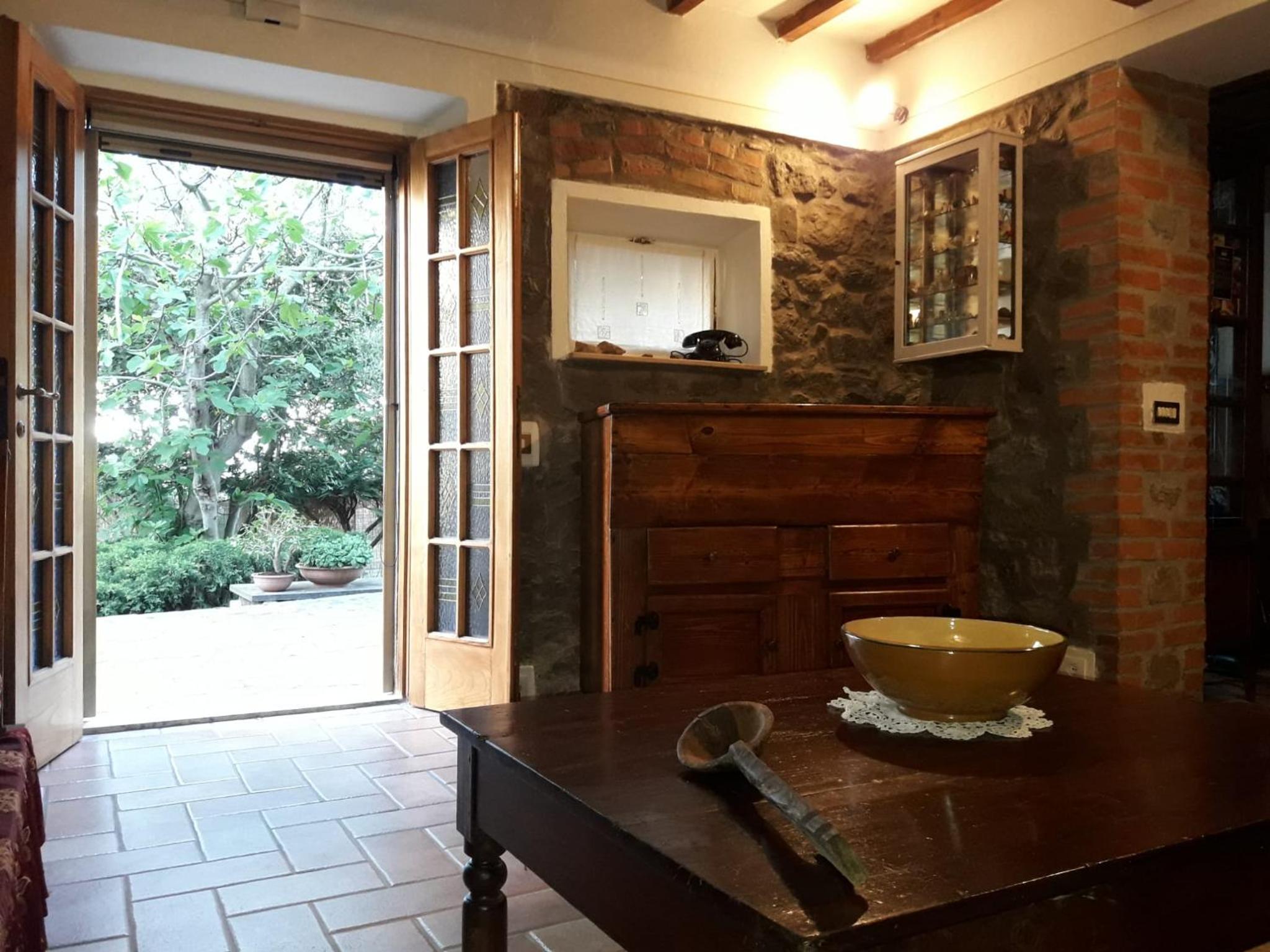 Cortona Vacations - Il Fico di Cortona - Property Image 18