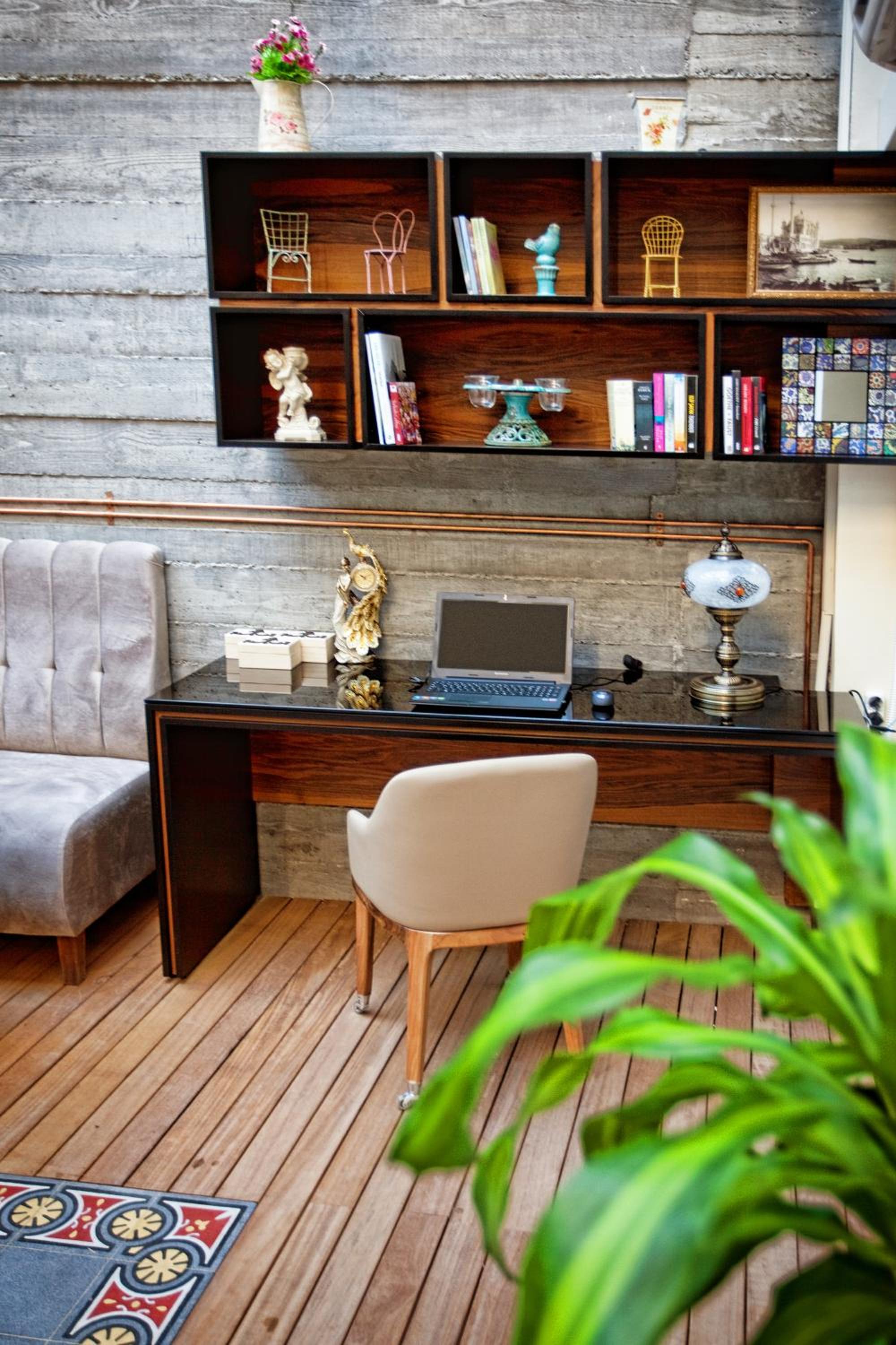 Hotel Miniature - Ottoman Mansion - Image 52