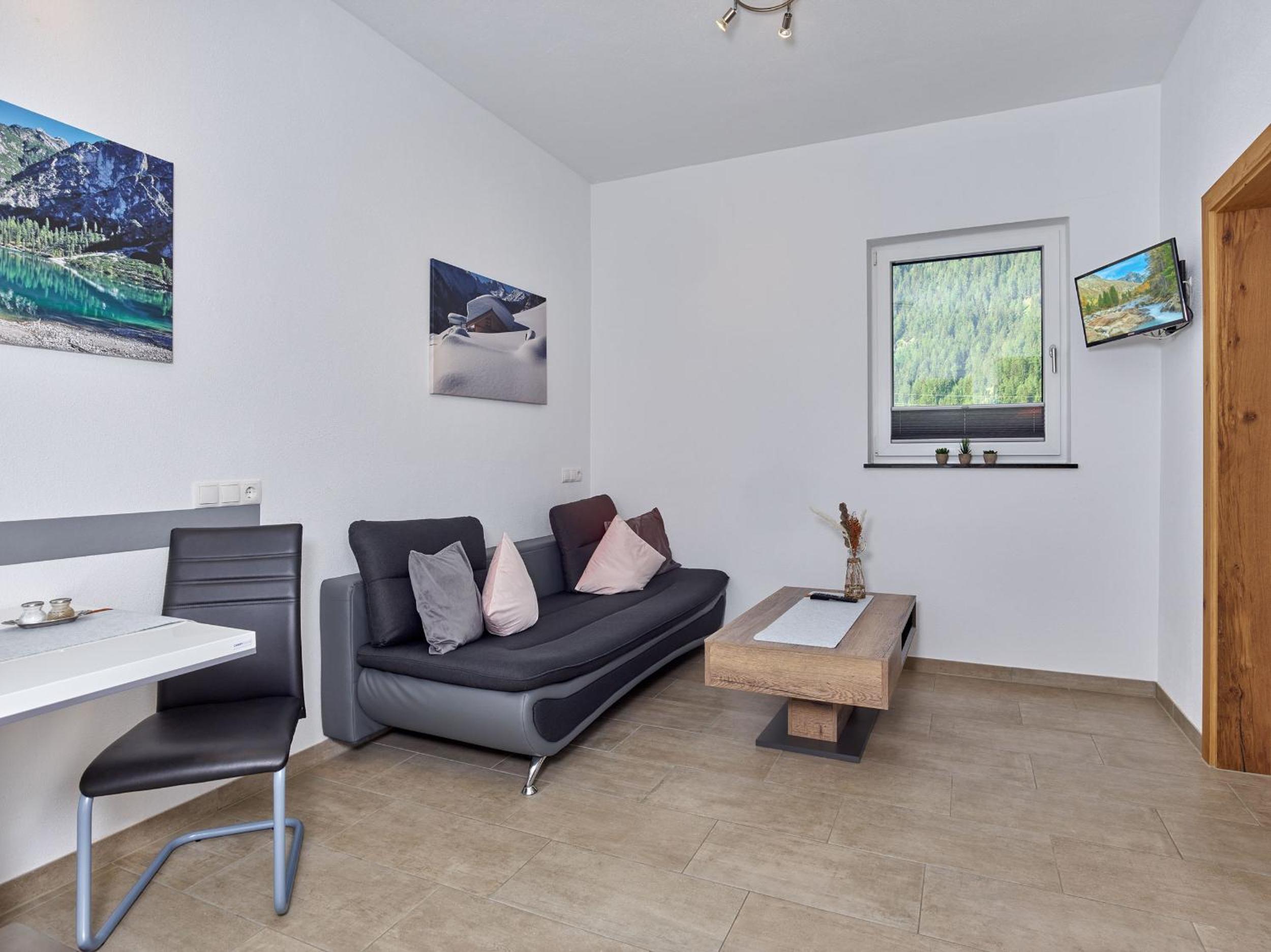 Apartment Isabella view 4