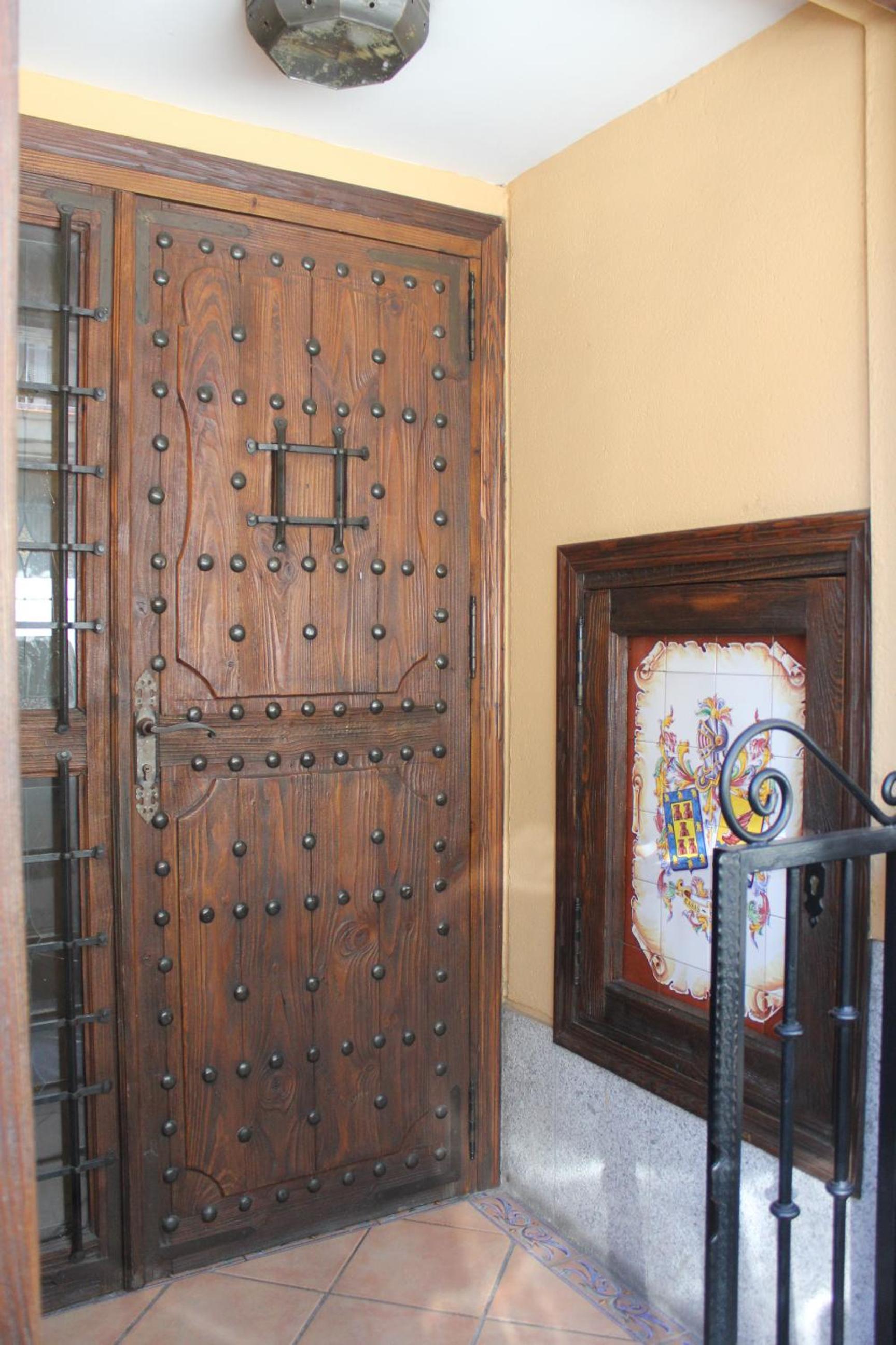Hostal Maria Ronda view 3