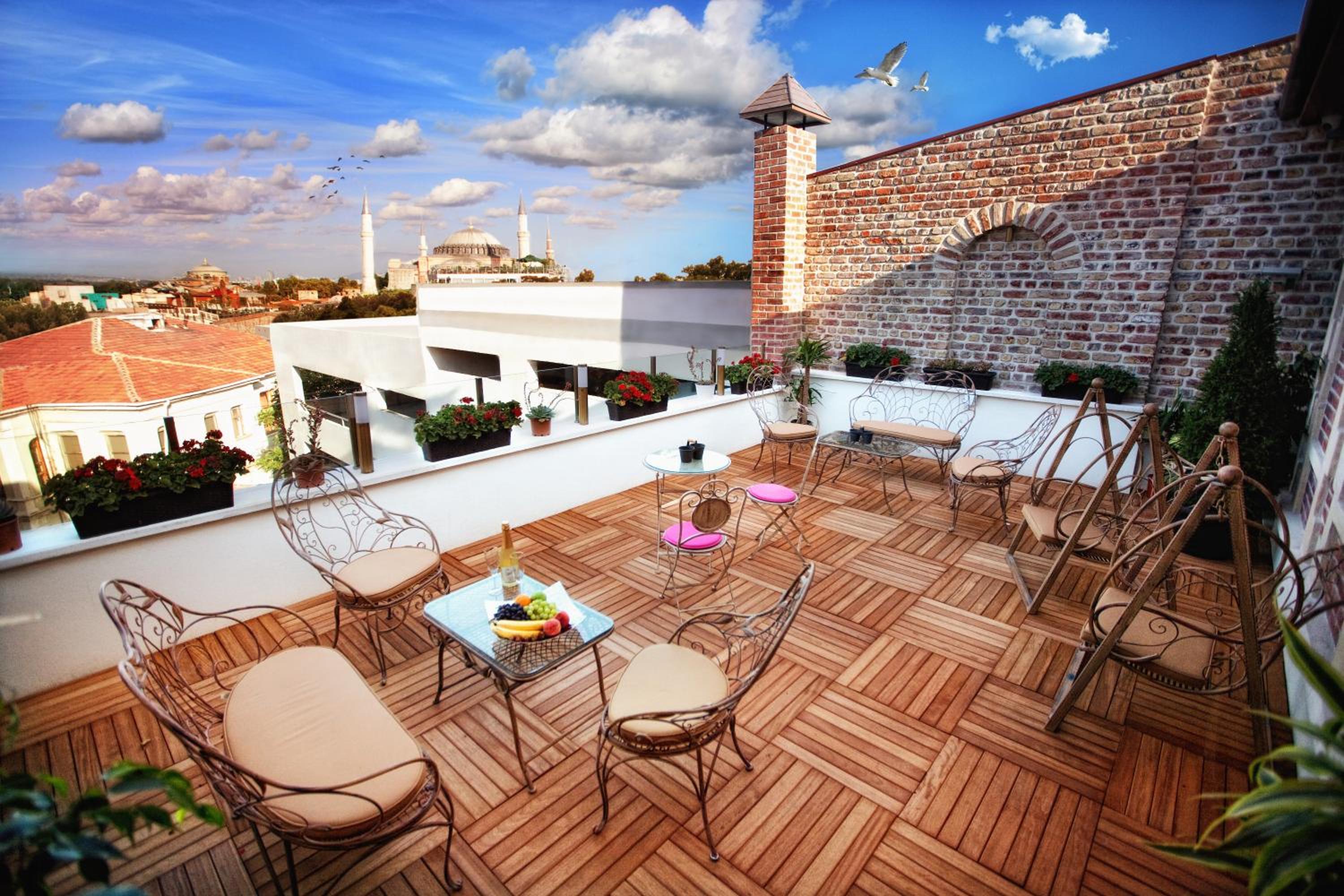 Hotel Miniature - Ottoman Mansion - Image 53