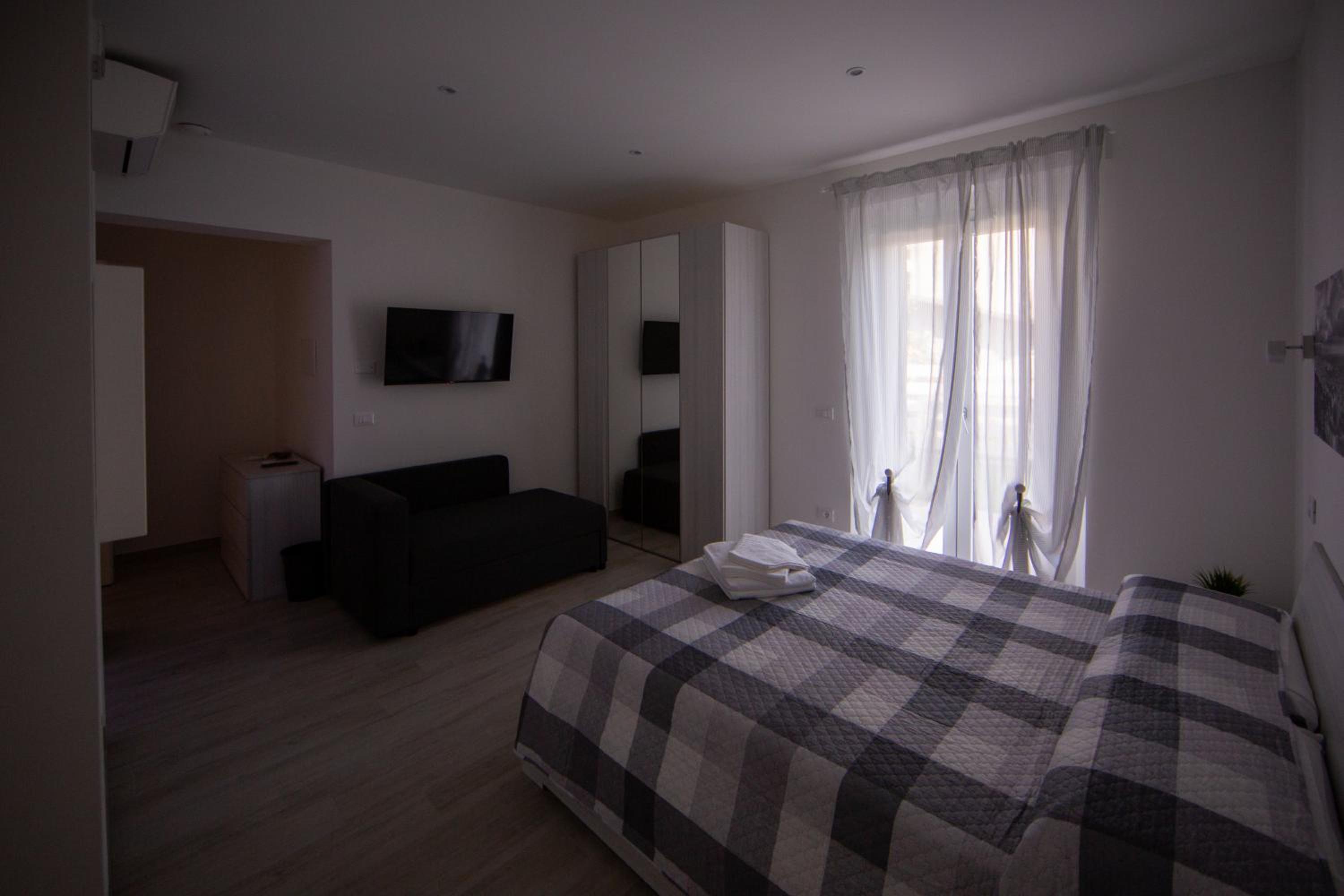 Aria di Mare view 5