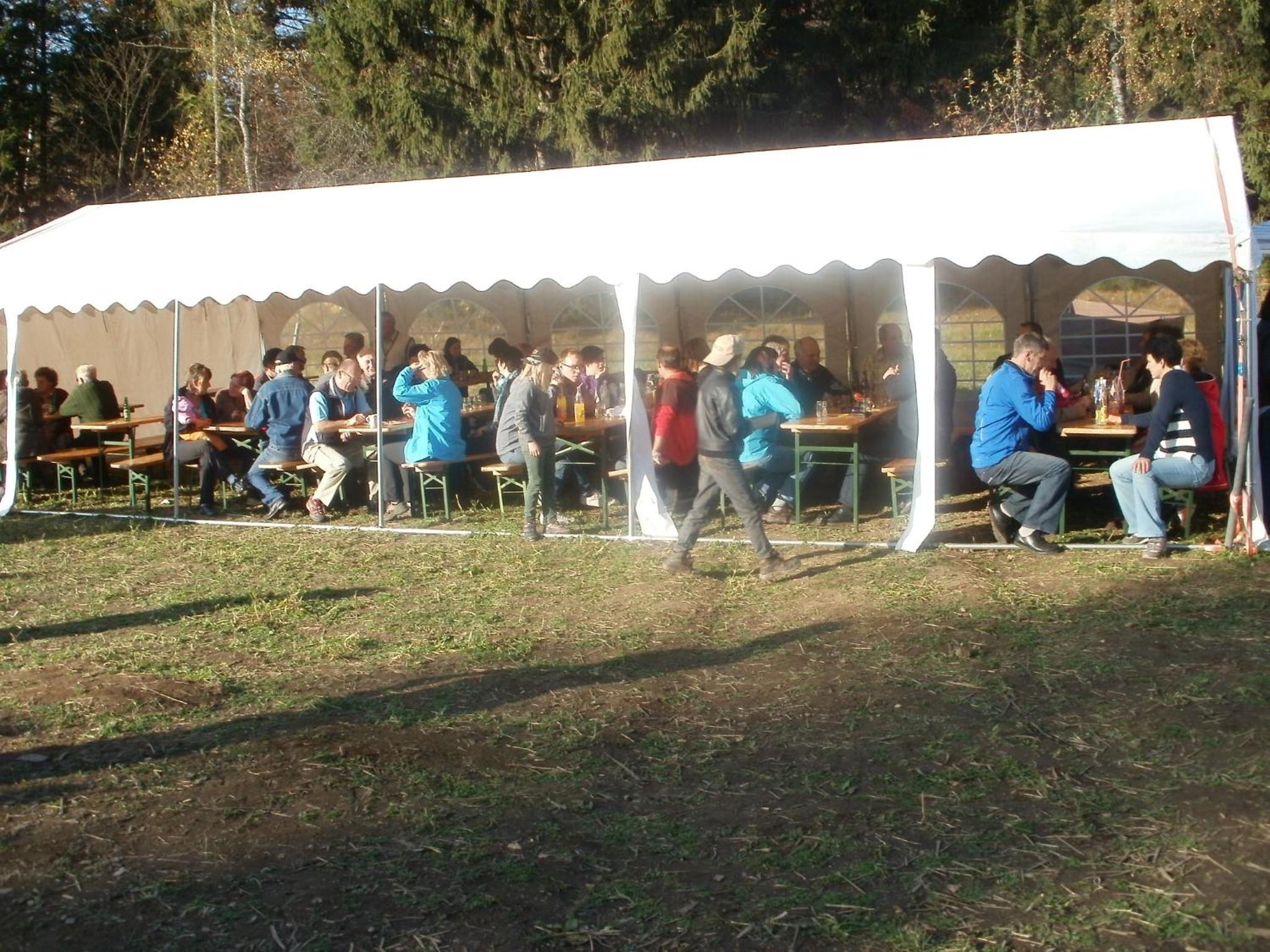 Ferienwohnung Höbart
