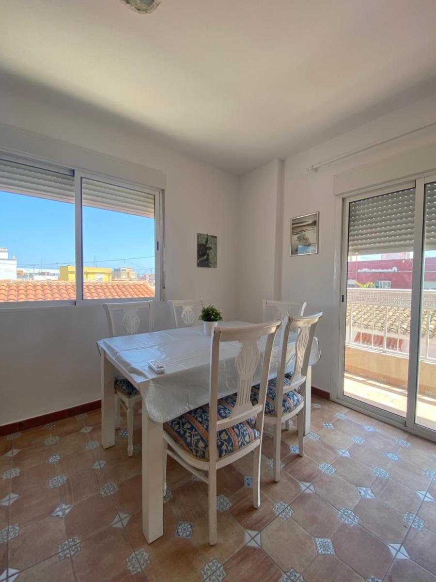 Apartamento vacacional Playa Gandía photo 3