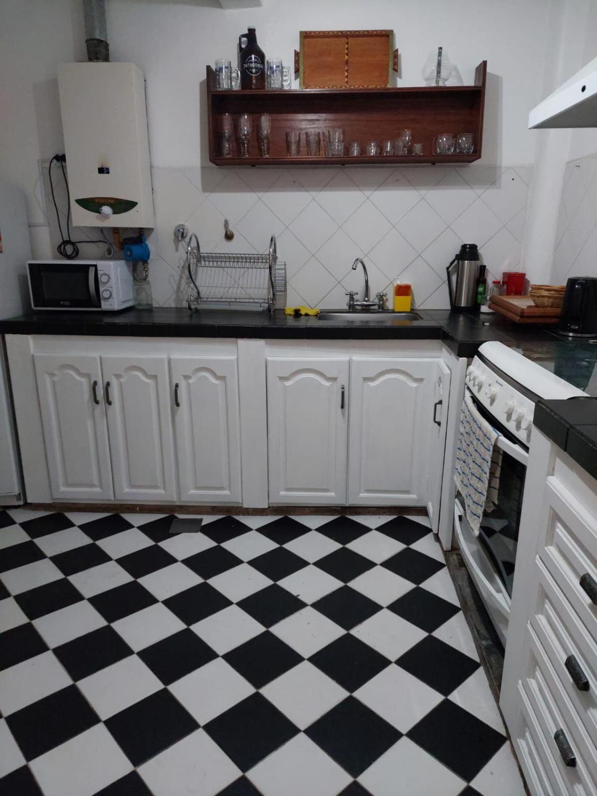 Casa Bordó Salta
