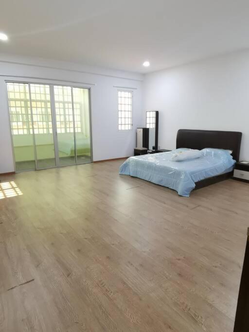 Big and cozy Homestay nearby Shell and Petronas office photo 6