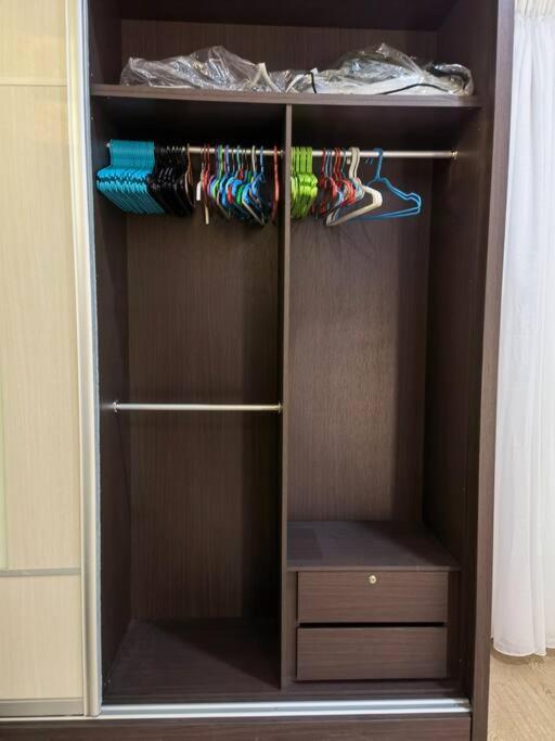 Big and cozy Homestay nearby Shell and Petronas office photo 8