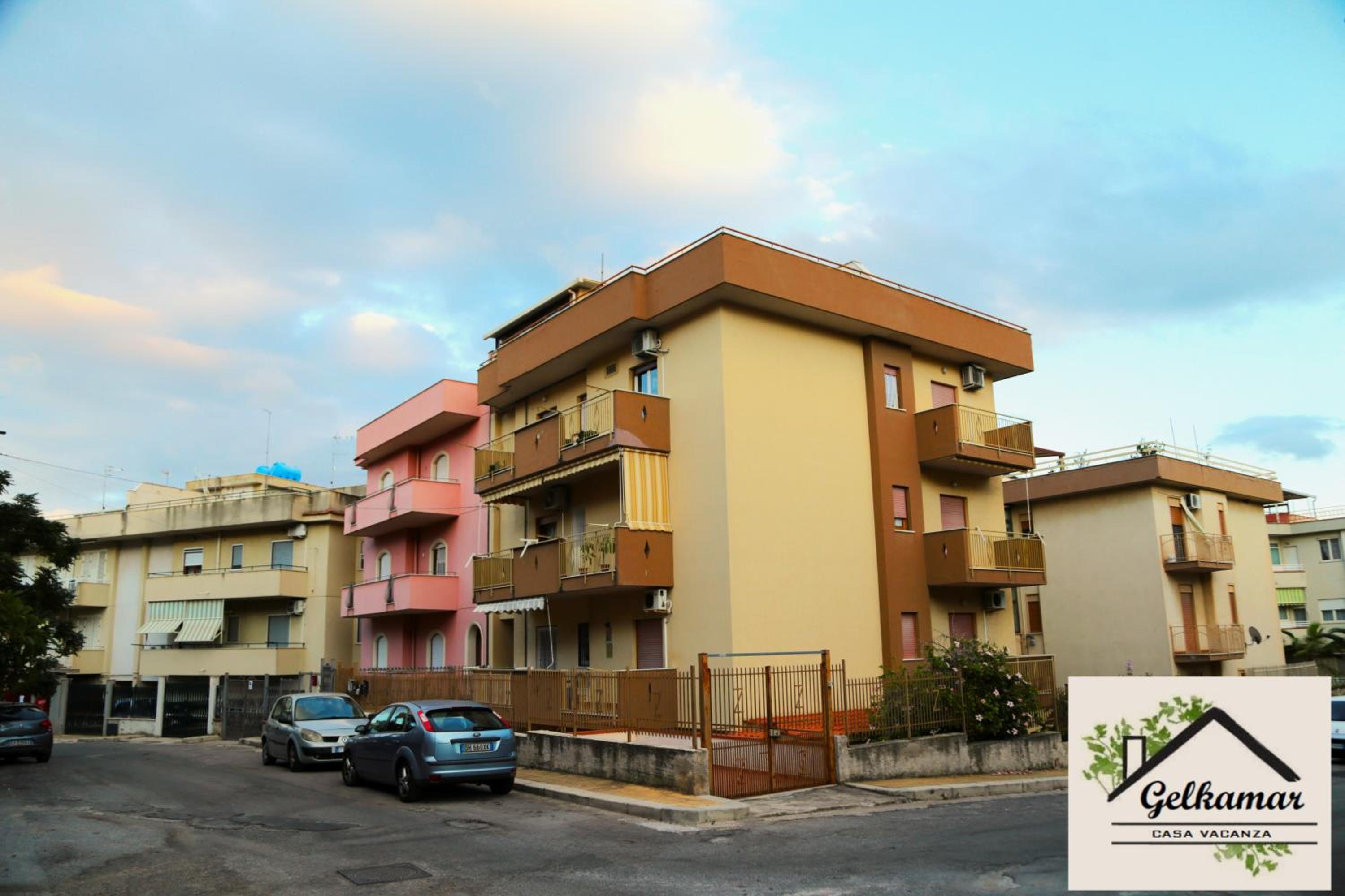 Gelkamar Apartment photo 4