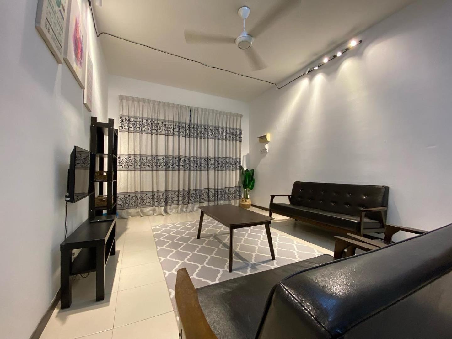 Medina Homestay Chukai Kemaman photo 7