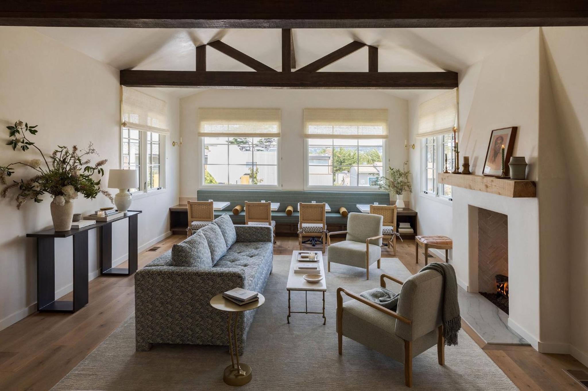 Monterey Vacations - Villa Mara Carmel - Property Image 4