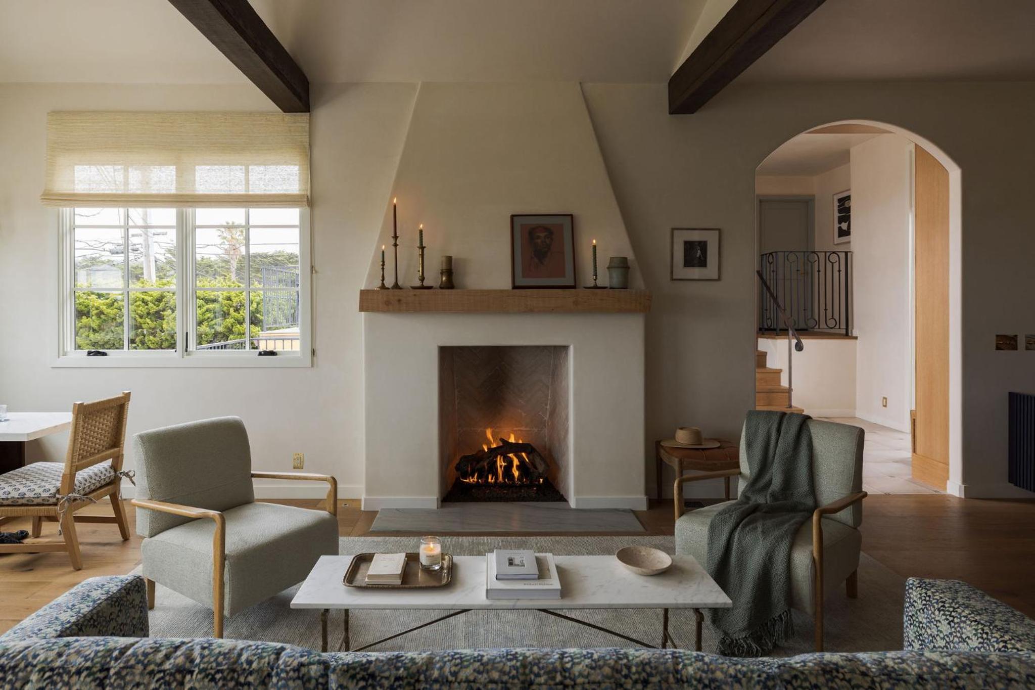 Monterey Vacations - Villa Mara Carmel - Property Image 5