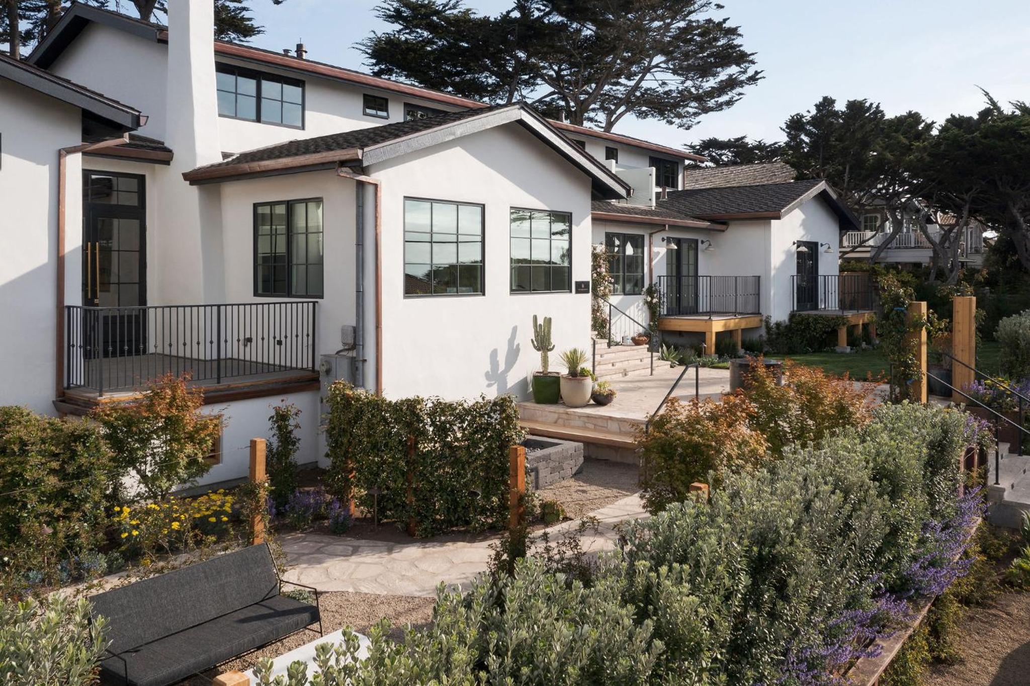 Monterey Vacations - Villa Mara Carmel - Property Image 2