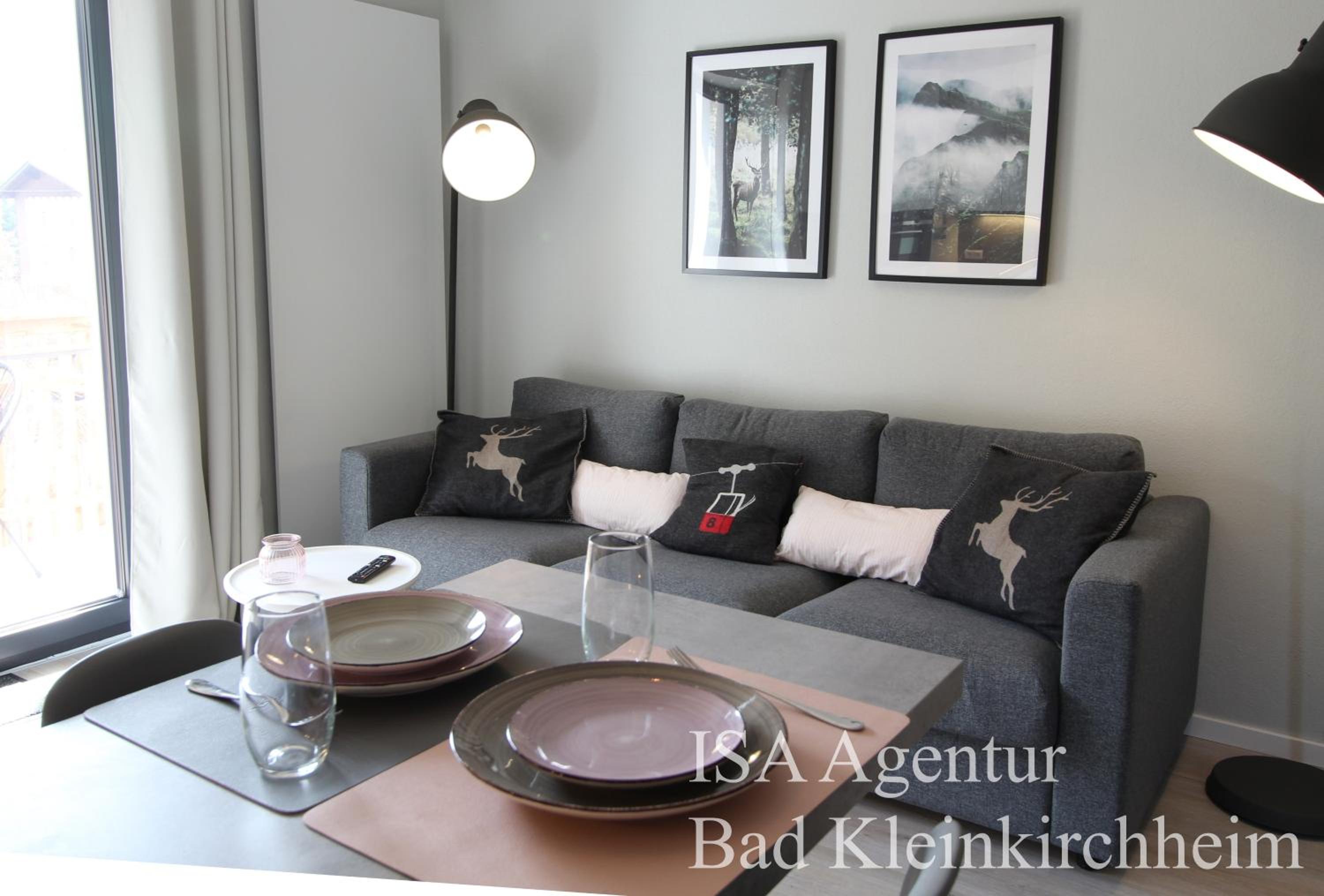 RMG Roses Apartments