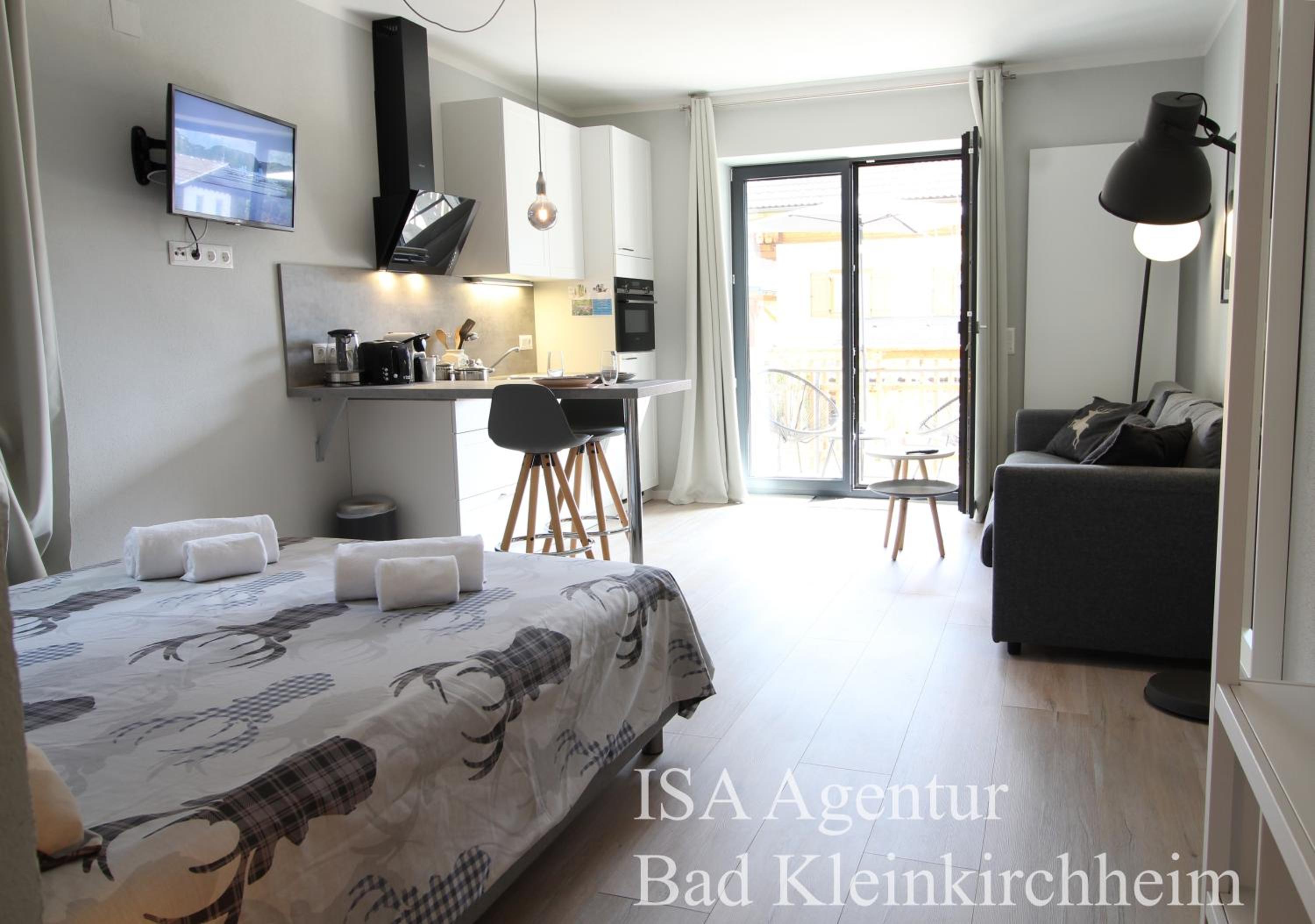 RMG Roses Apartments