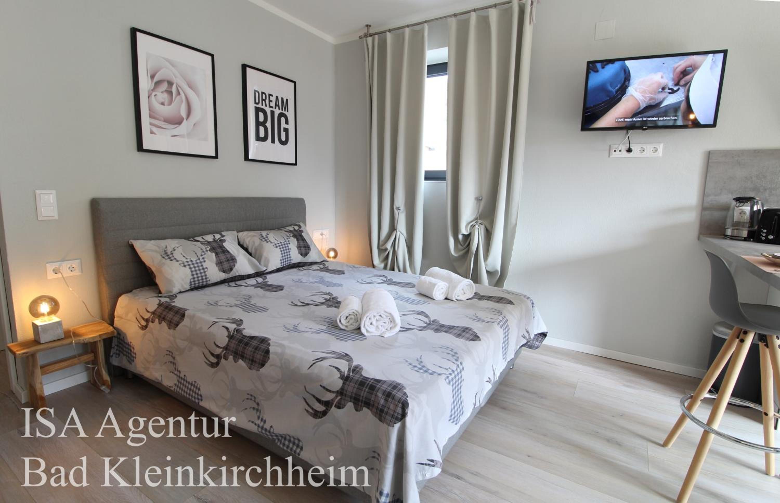 RMG Roses Apartments