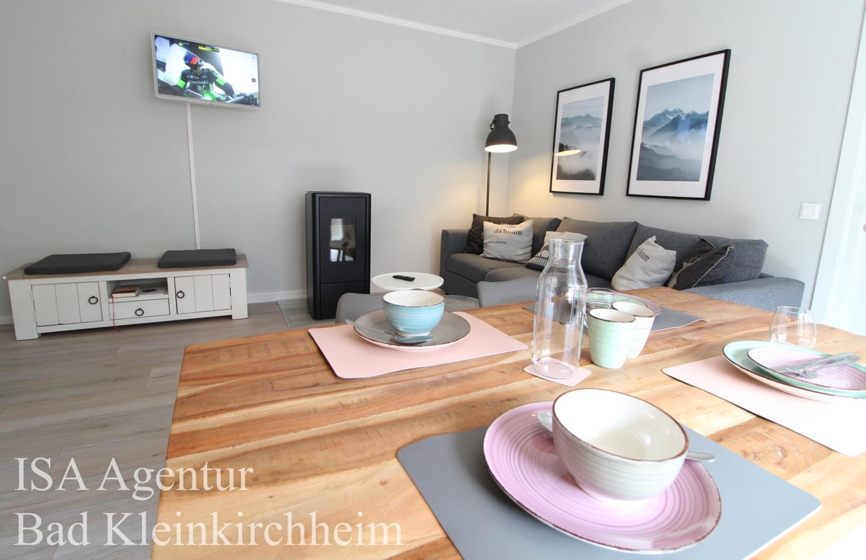 RMG Roses Apartments