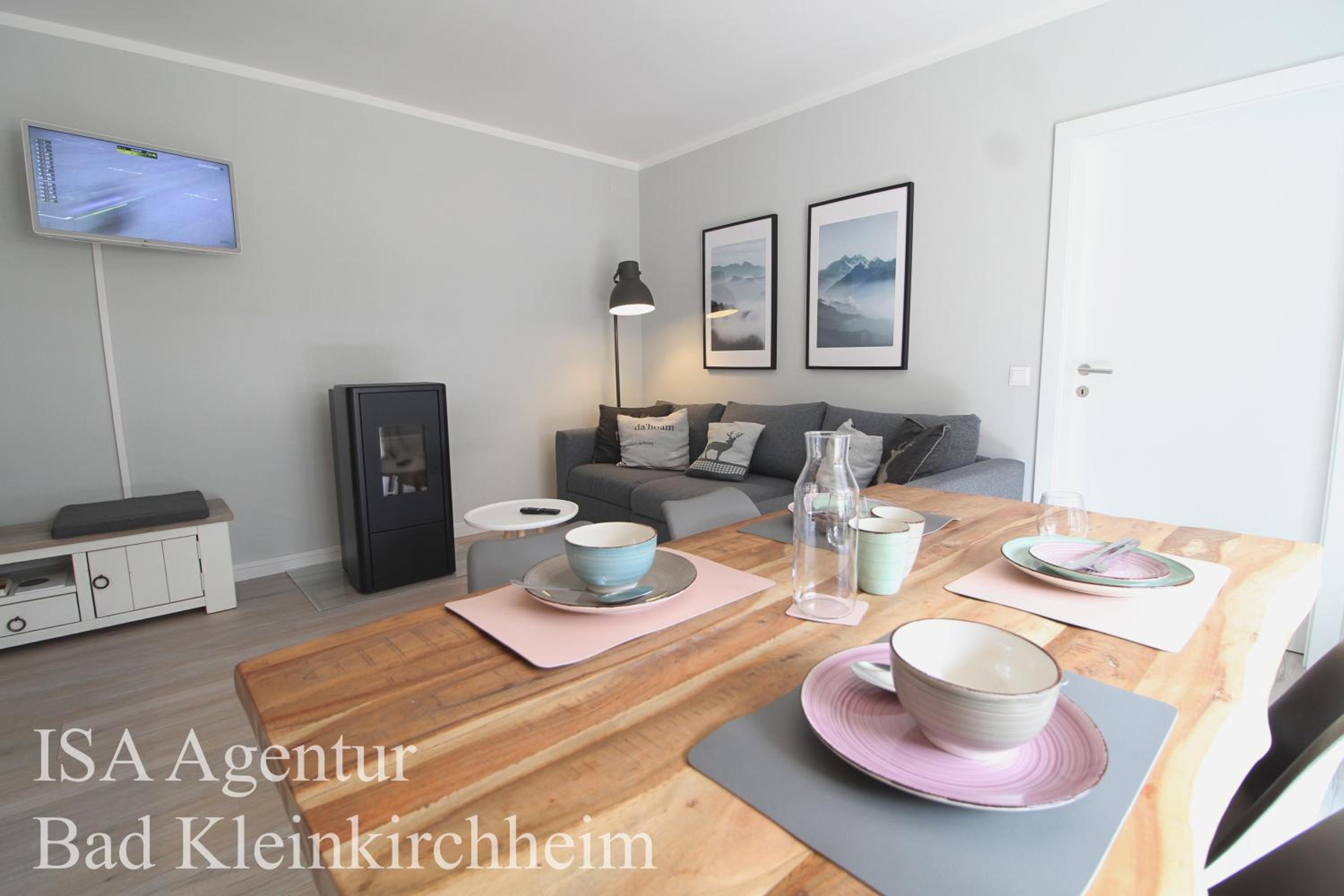 RMG Roses Apartments