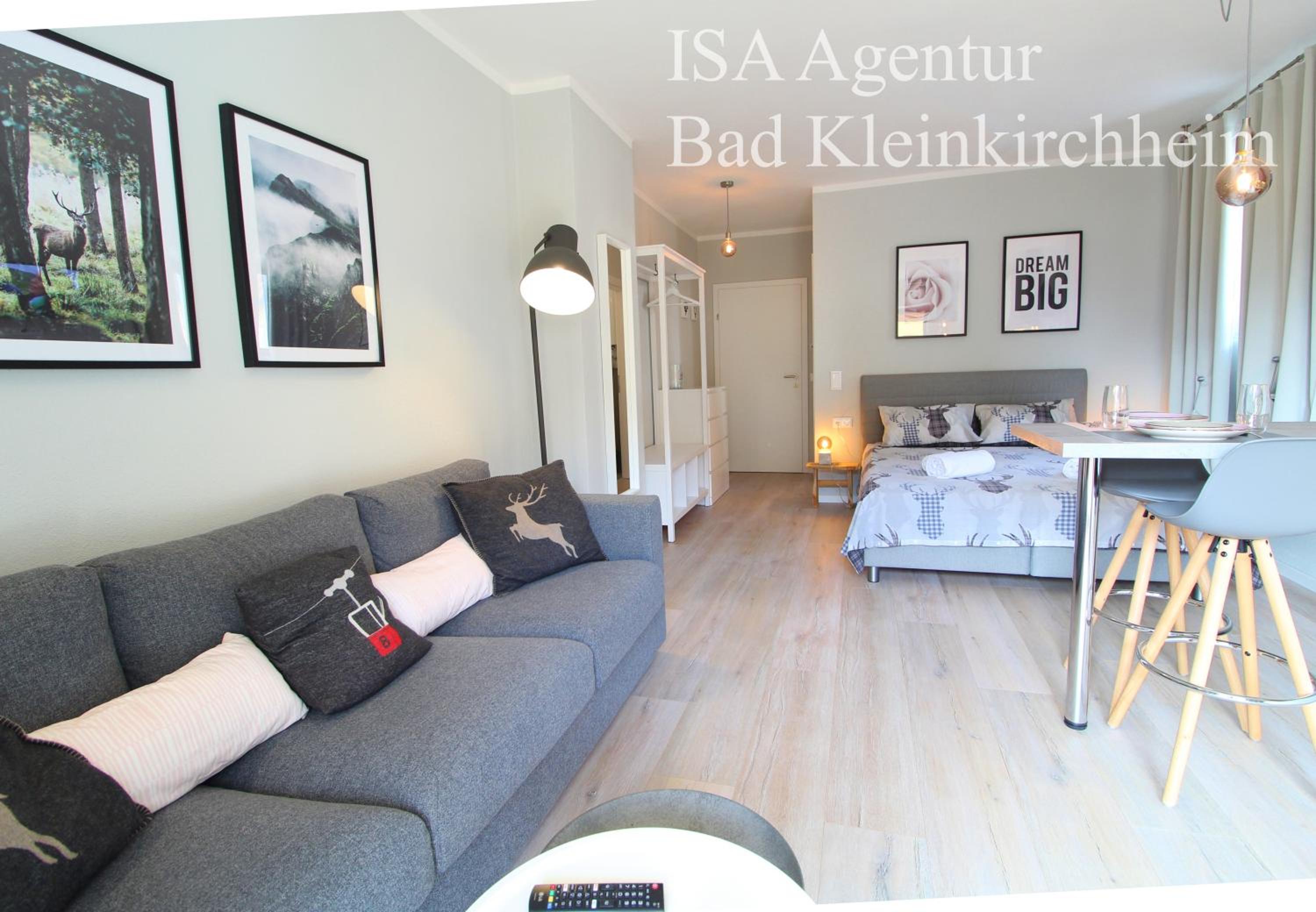 RMG Roses Apartments