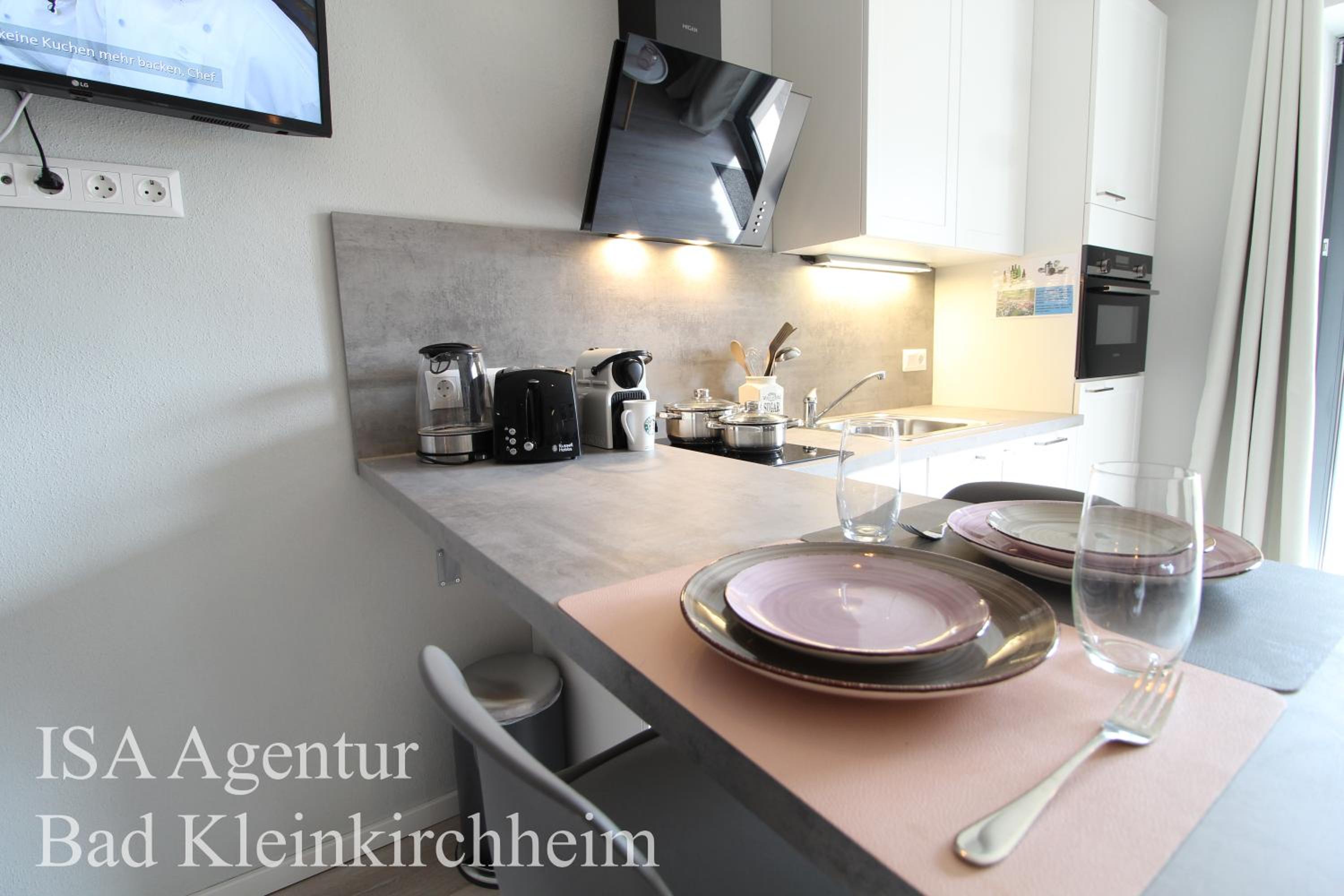 RMG Roses Apartments