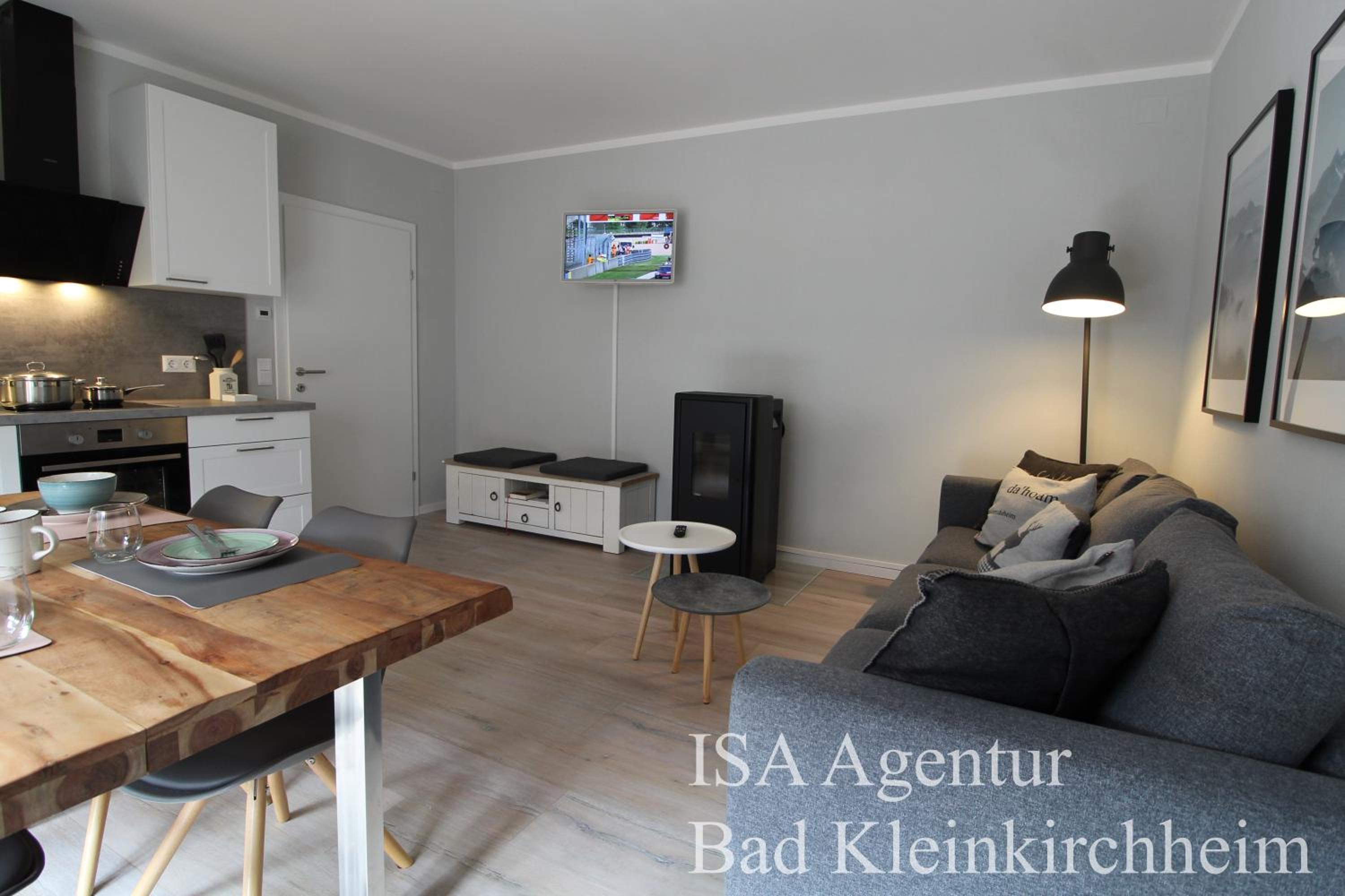 RMG Roses Apartments