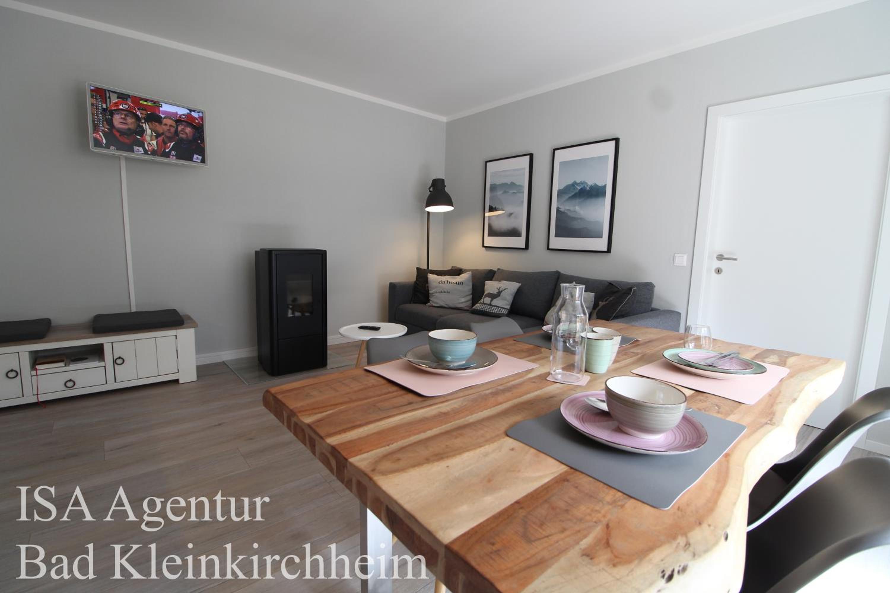 RMG Roses Apartments