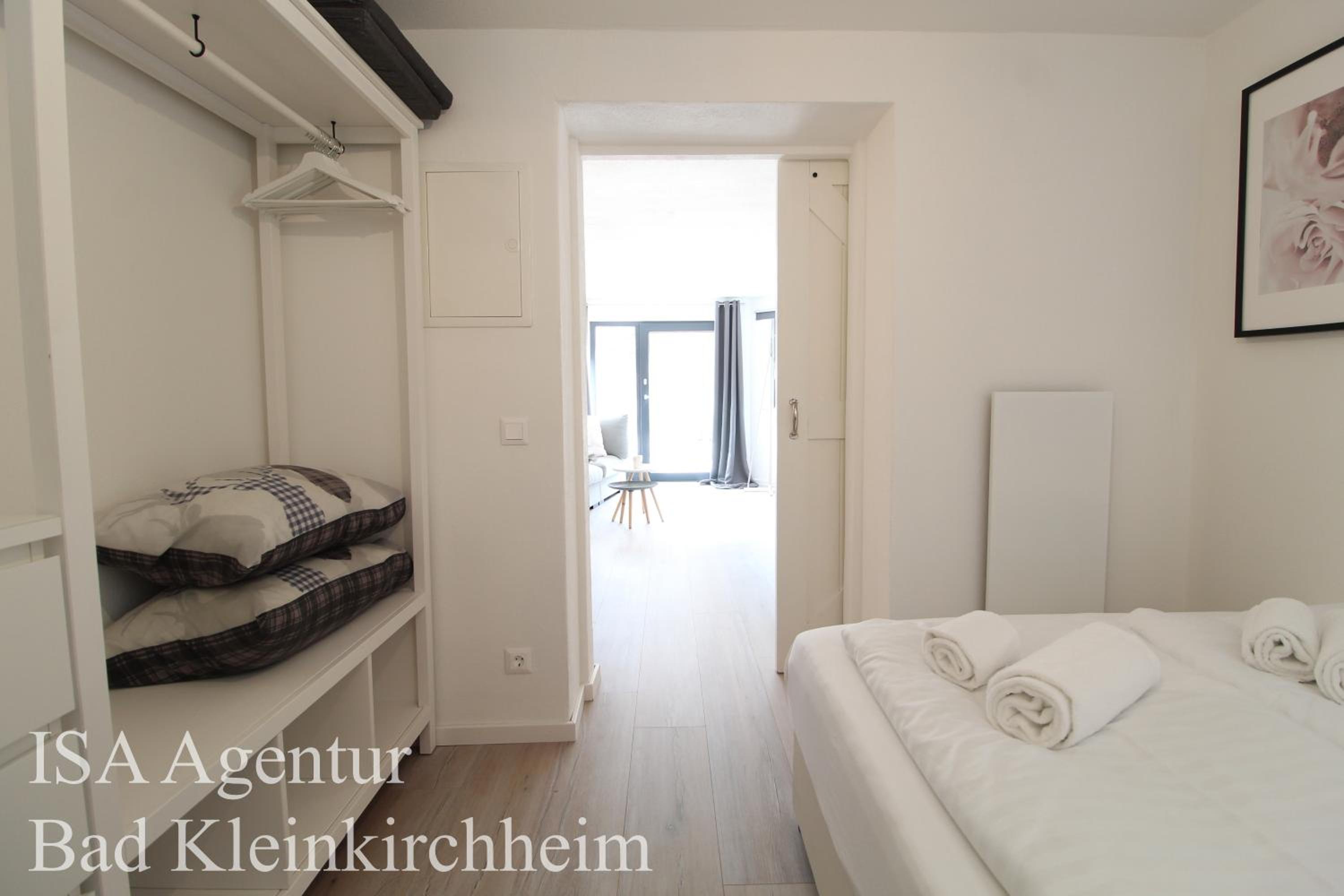 RMG Roses Apartments