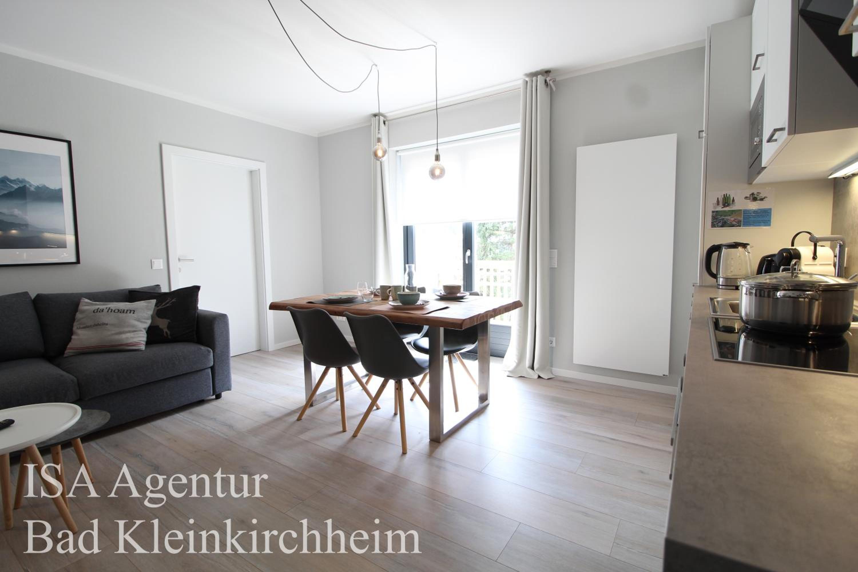 RMG Roses Apartments