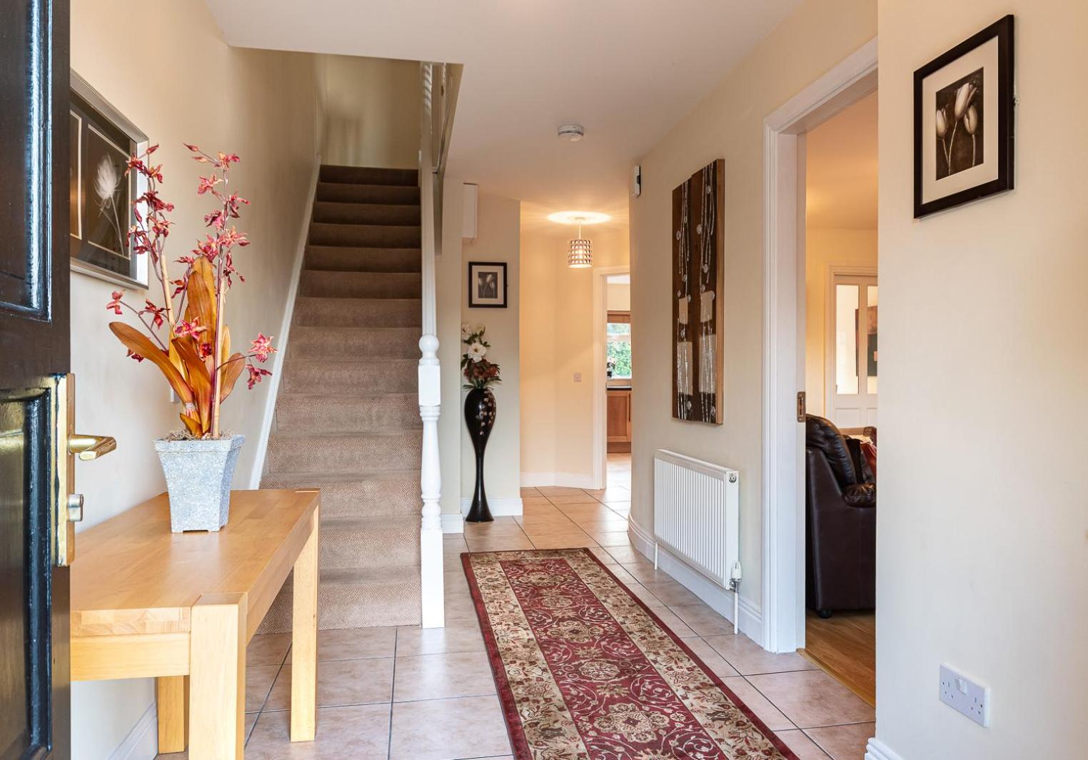 Foleys Ardmullen Townhouses