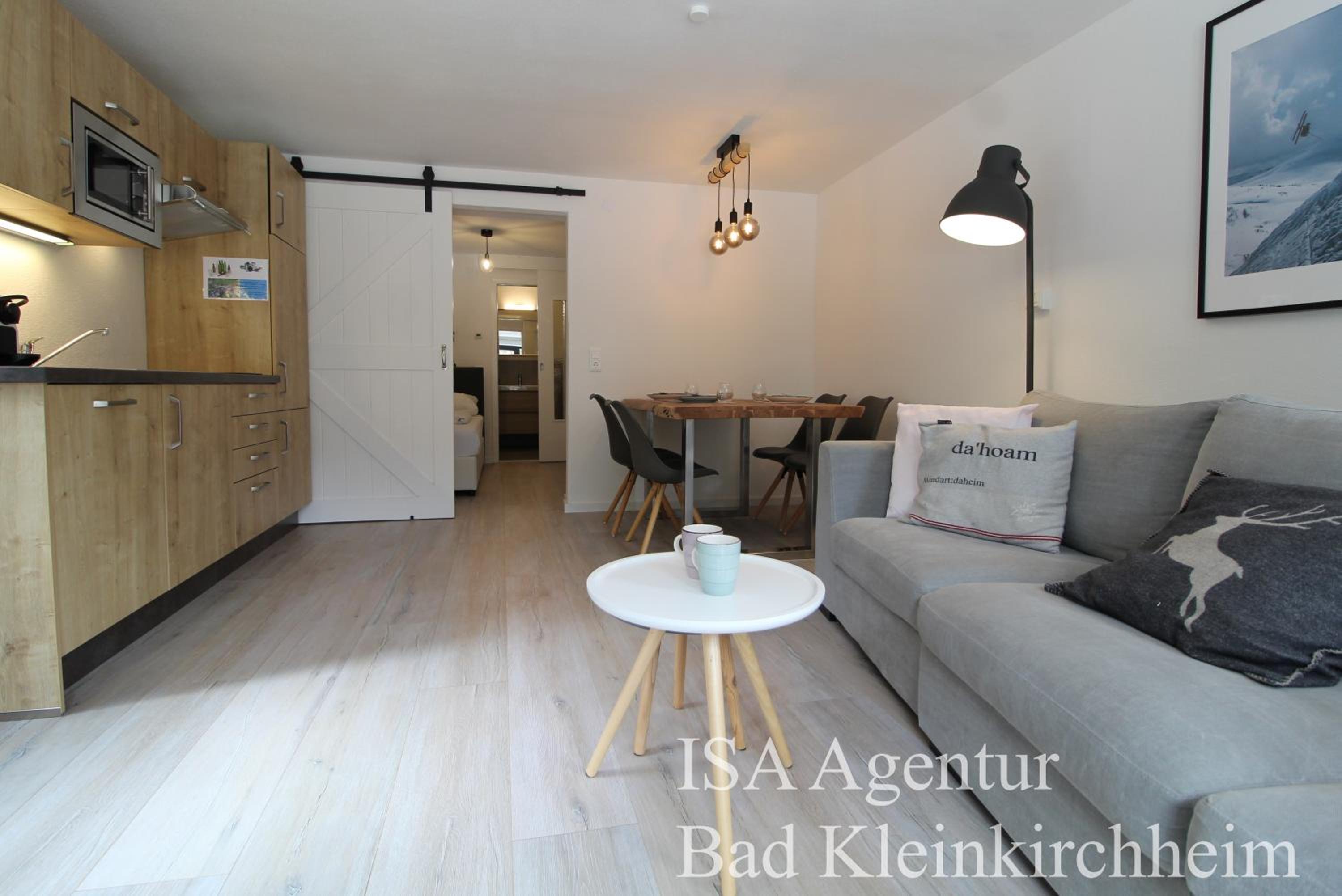 RMG Roses Apartments