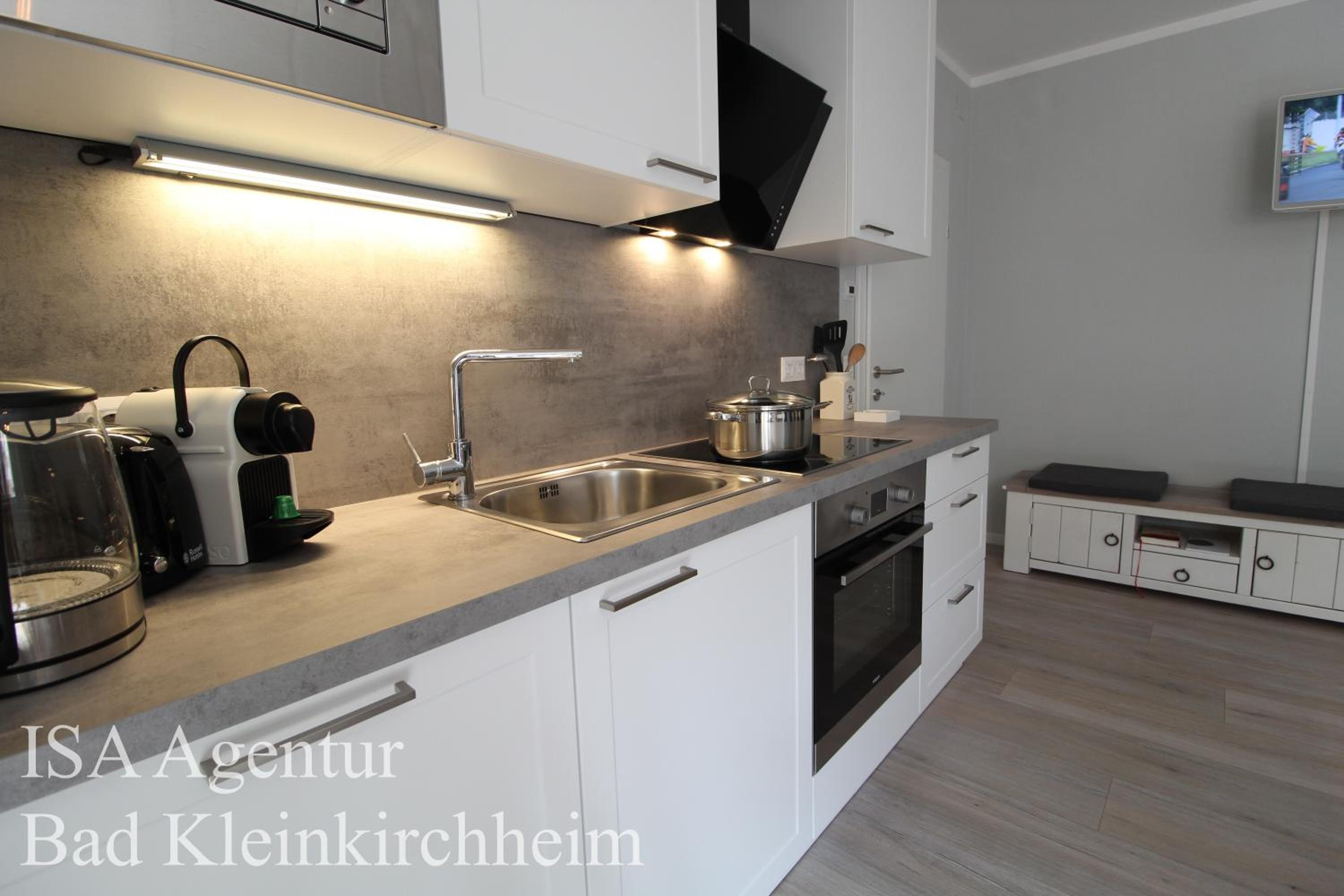 RMG Roses Apartments