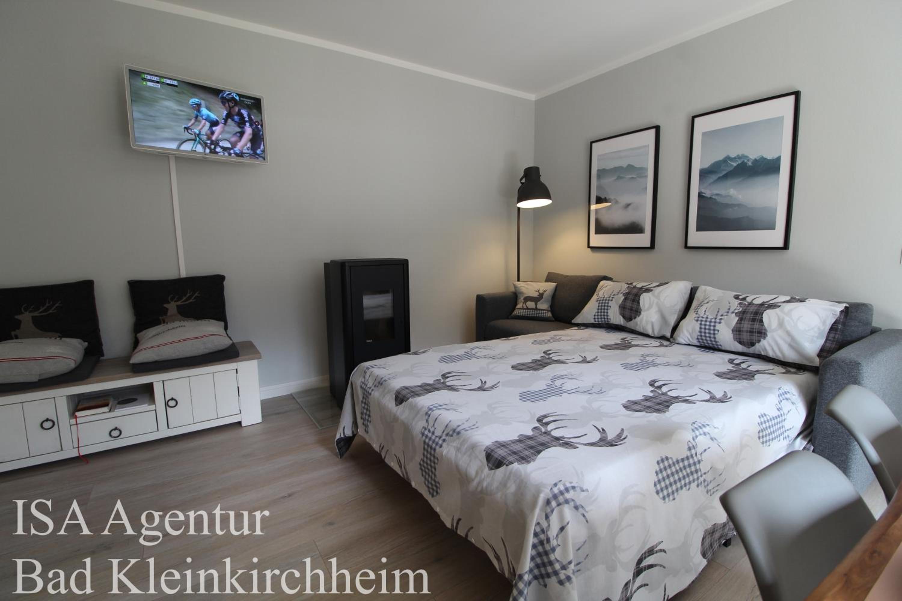 RMG Roses Apartments