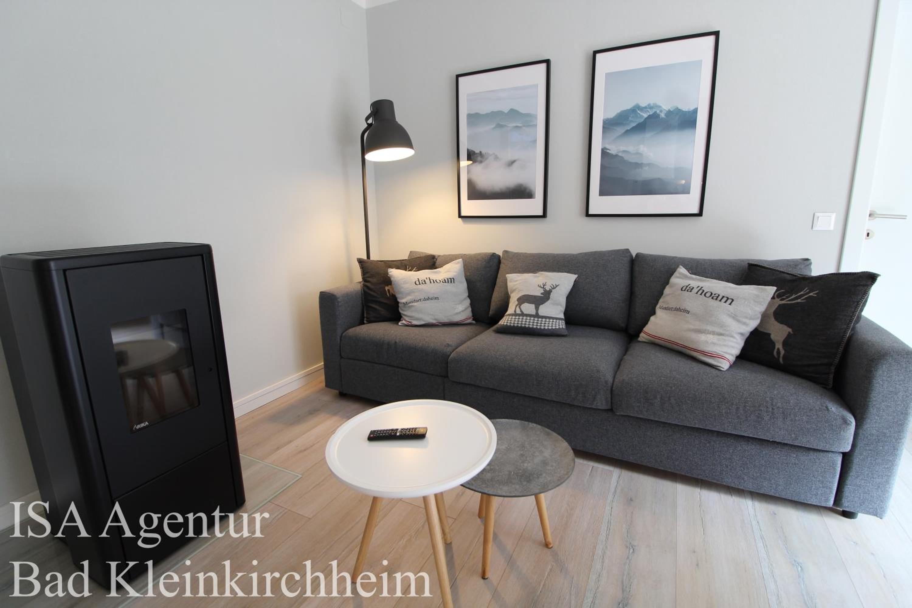 RMG Roses Apartments