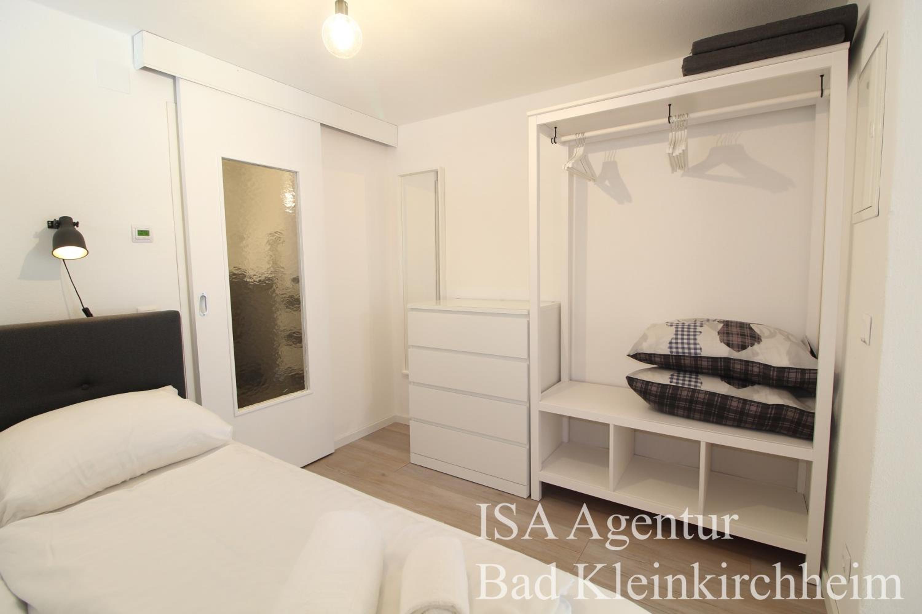 RMG Roses Apartments