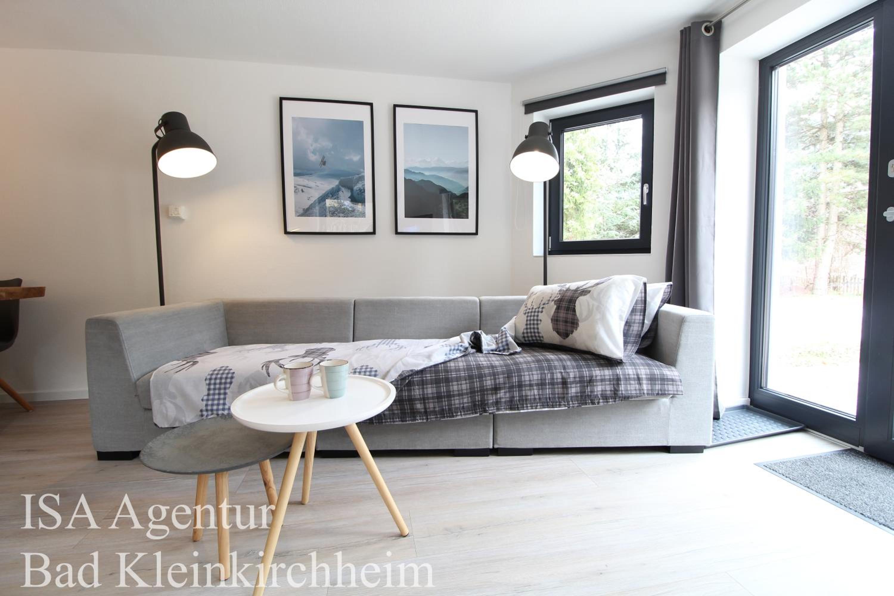RMG Roses Apartments