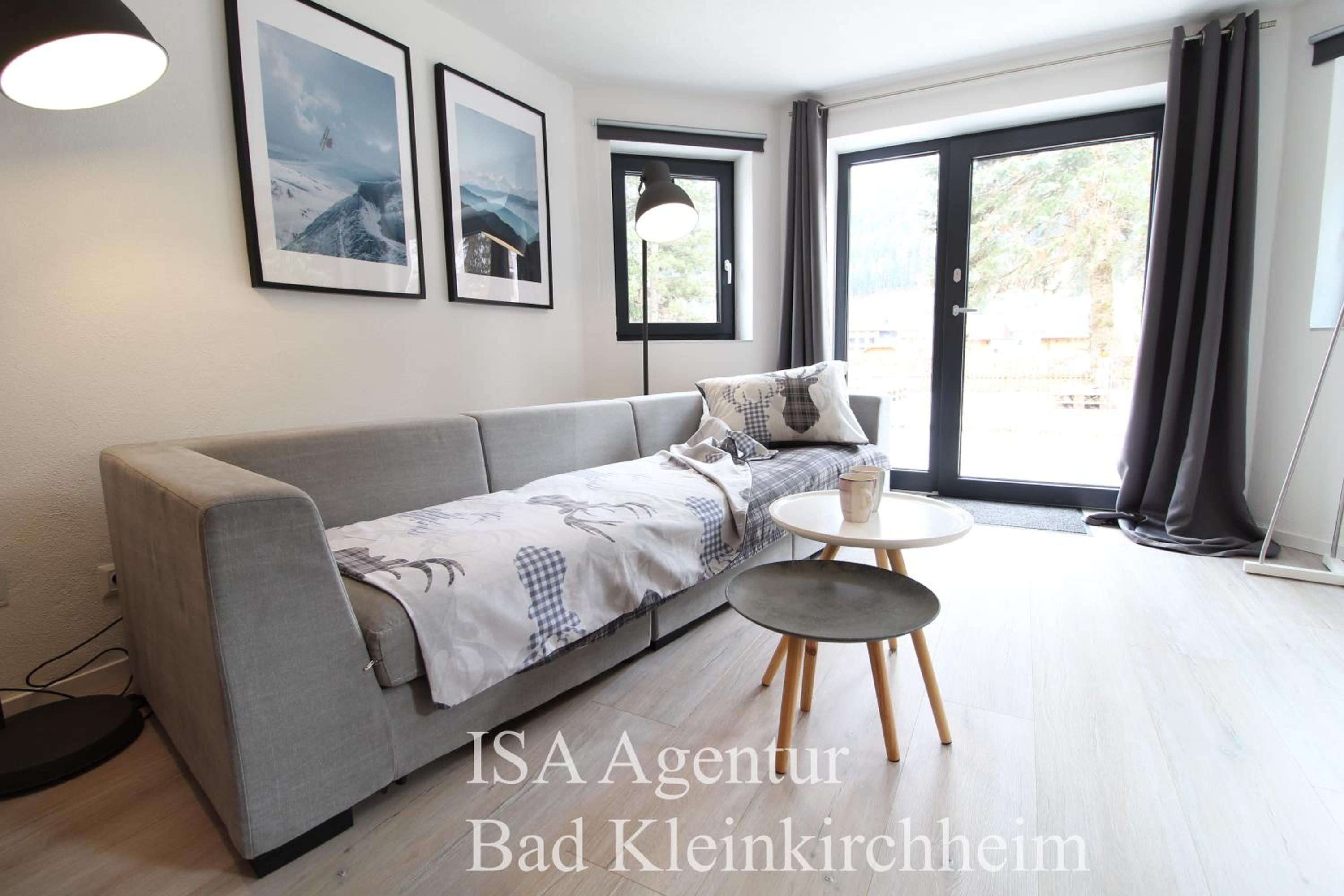 RMG Roses Apartments