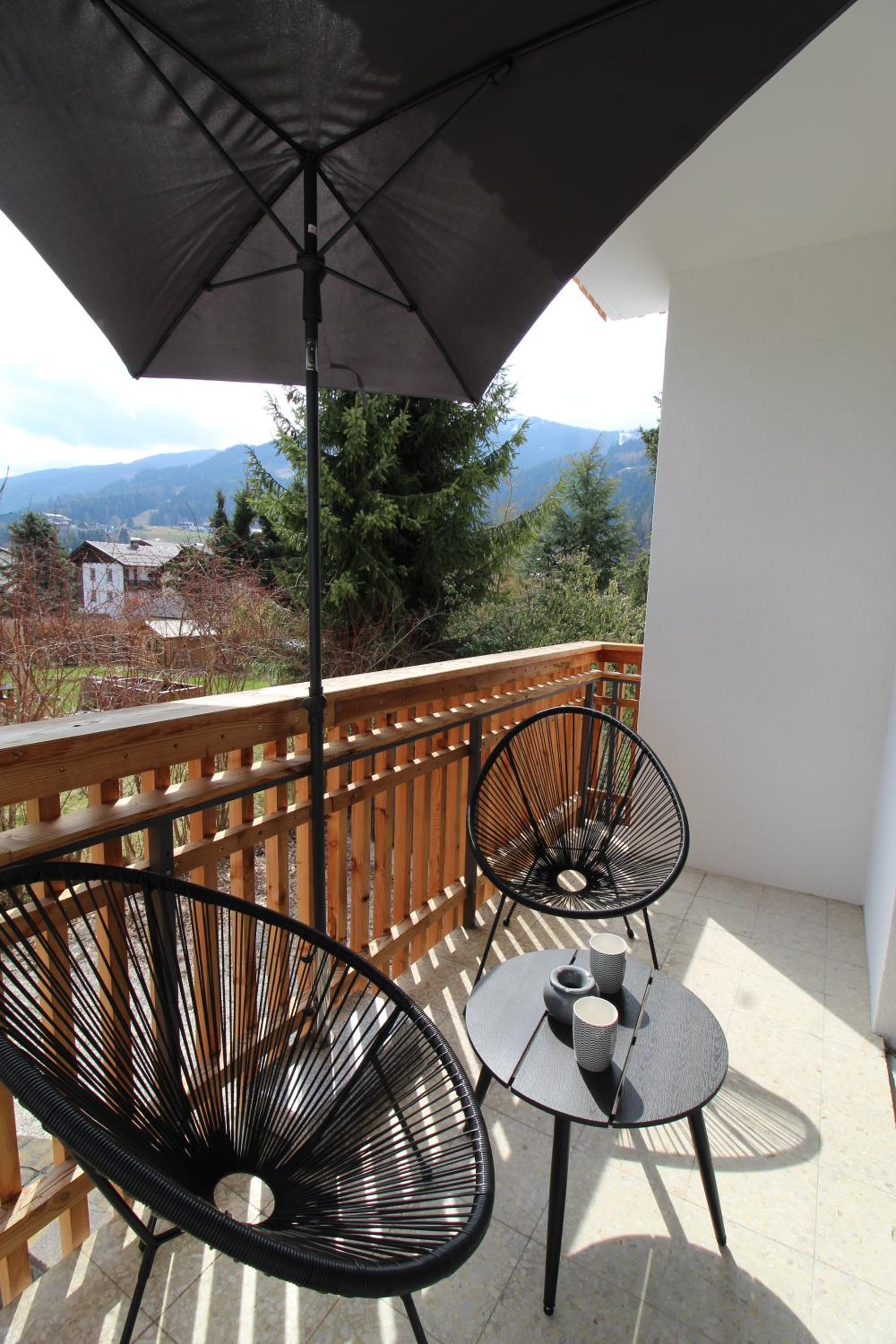 RMG Roses Apartments
