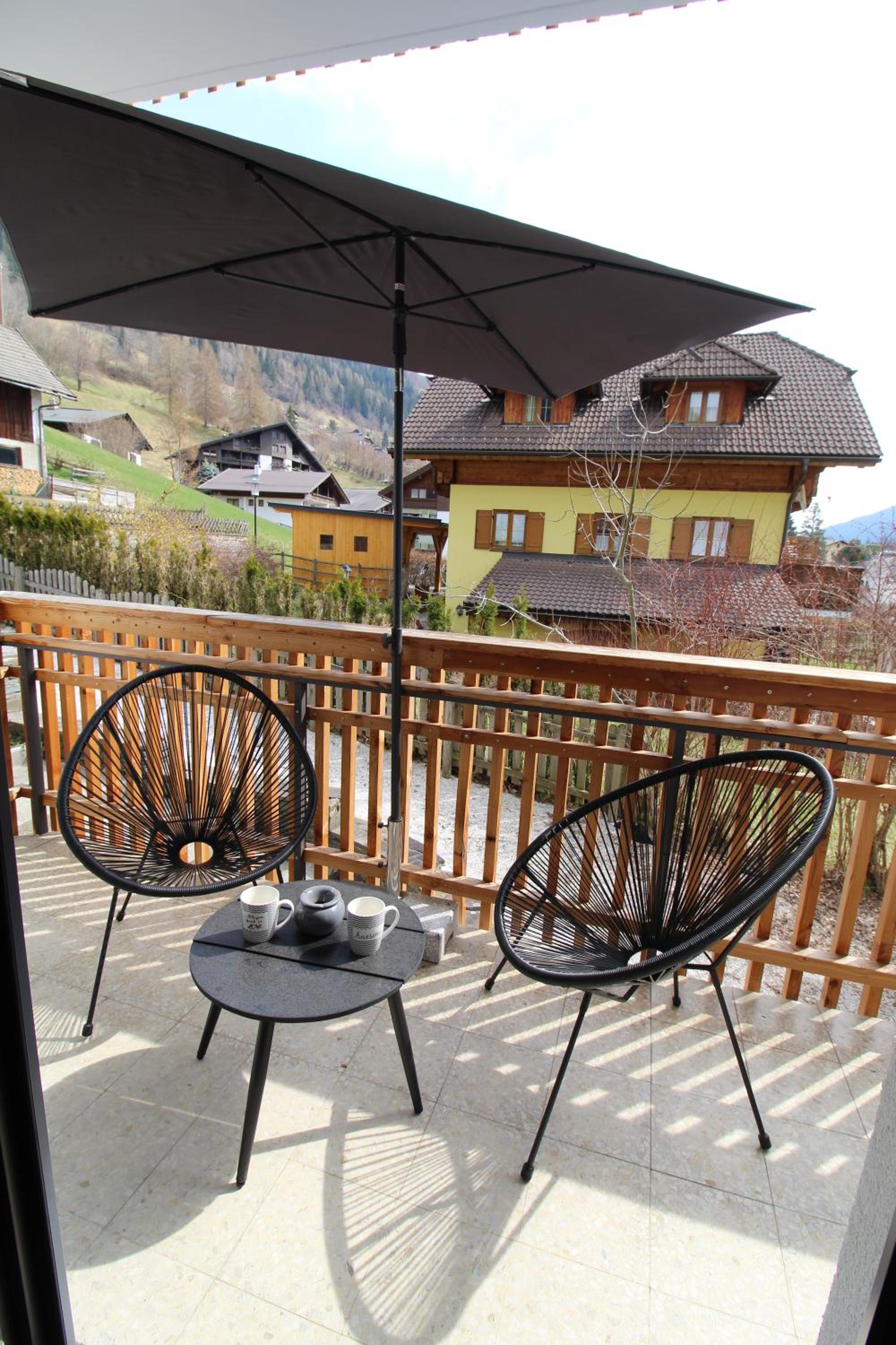 RMG Roses Apartments