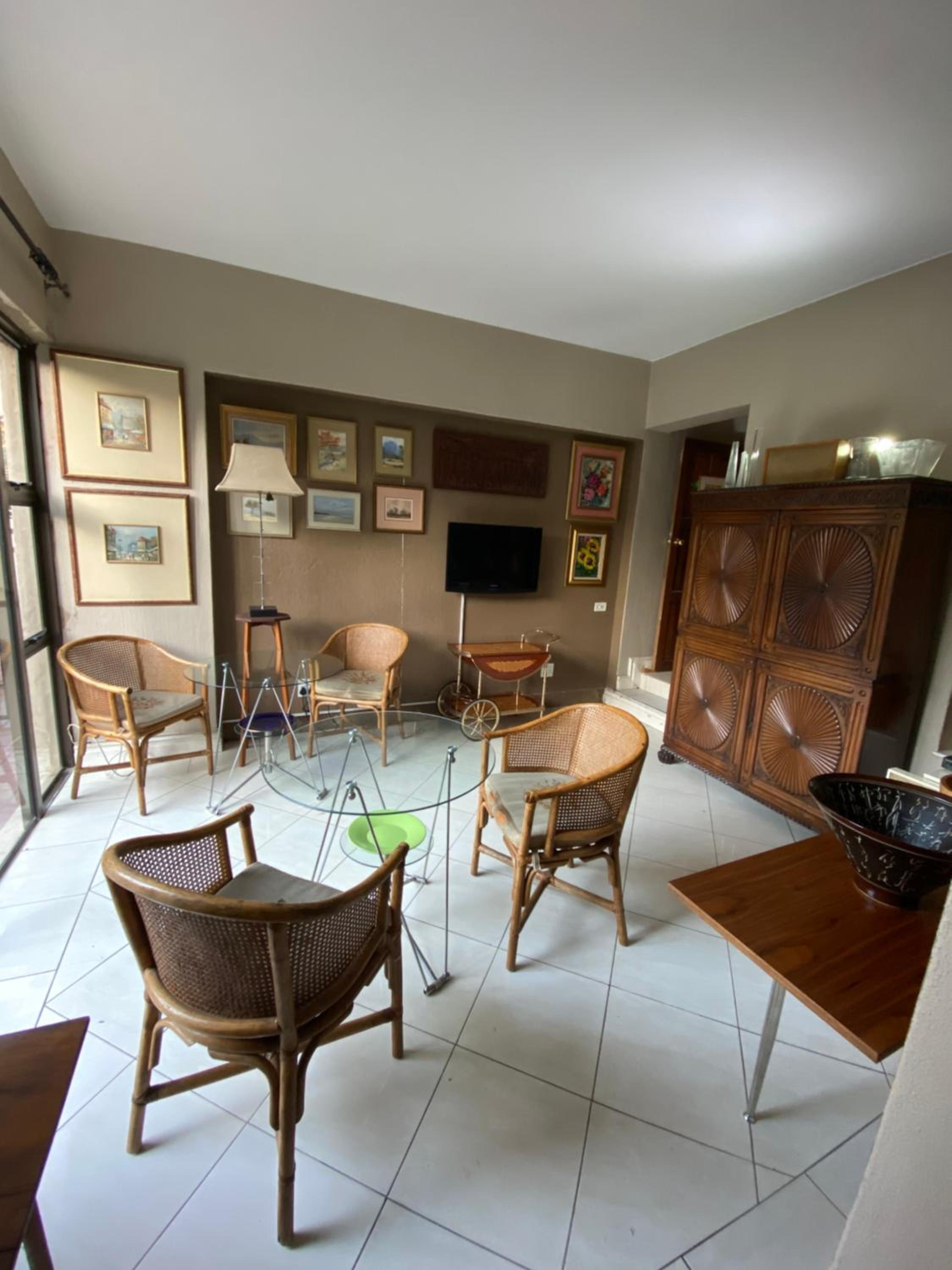 Terrace House Rivonia