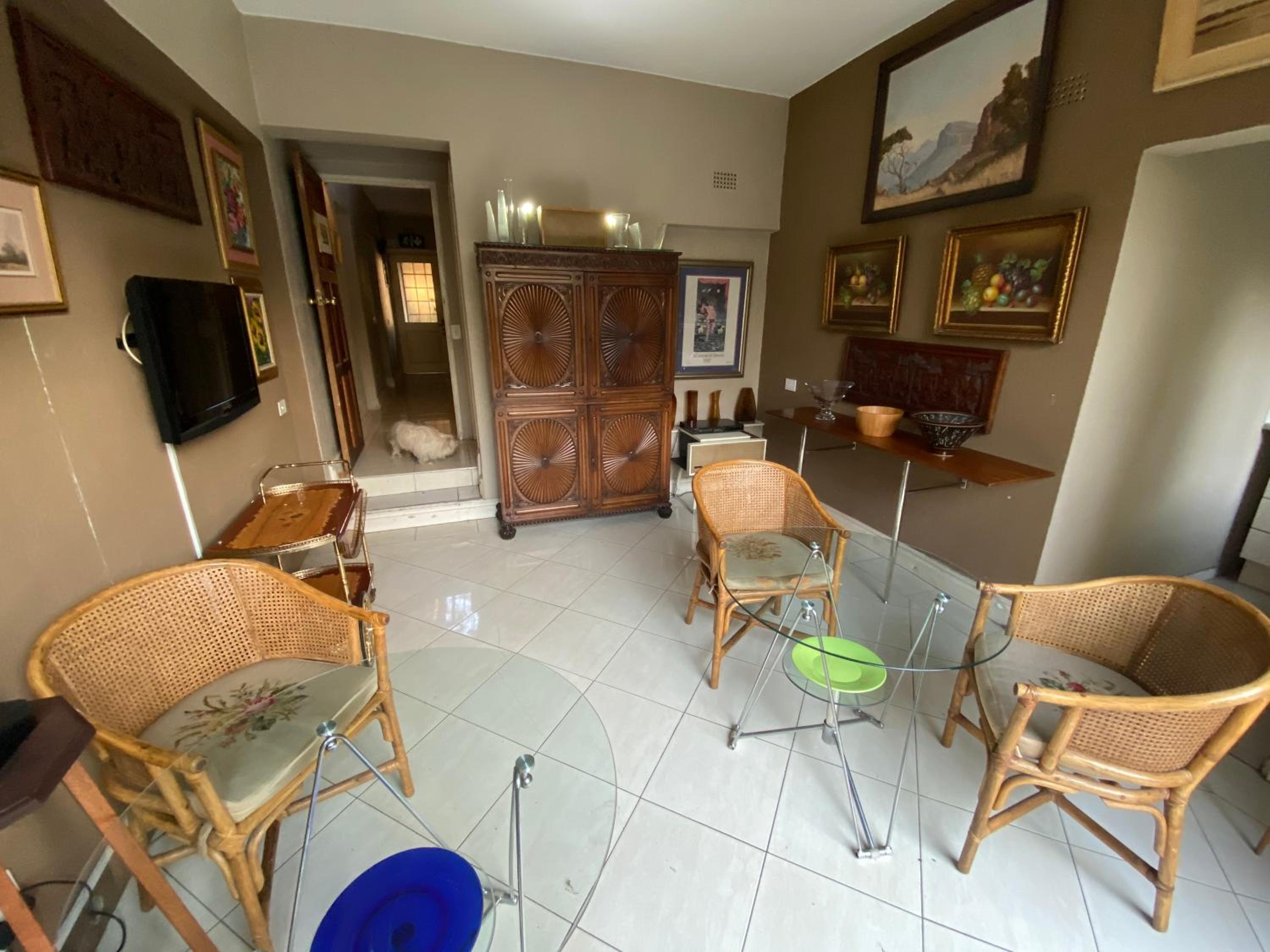 Terrace House Rivonia