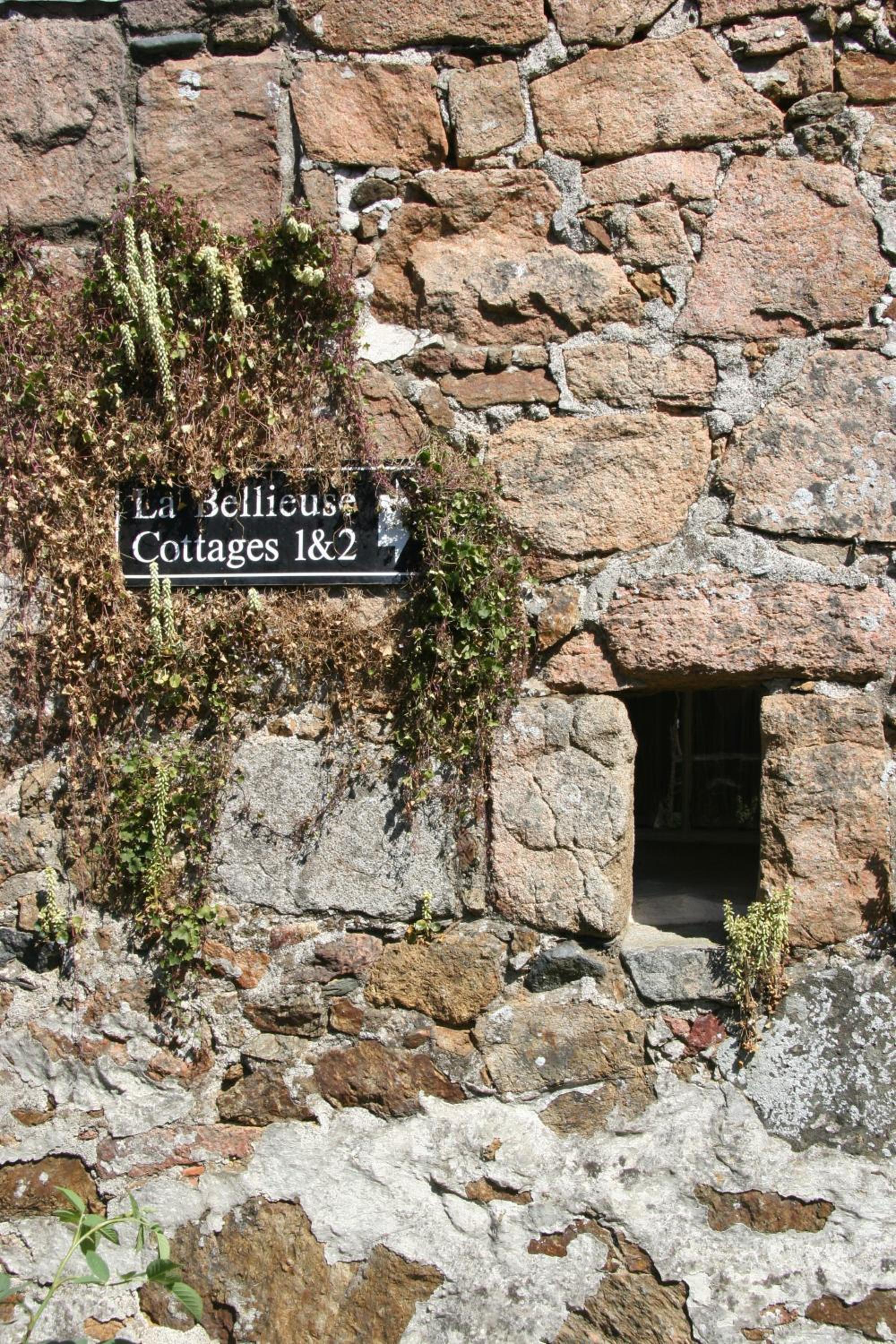 La Bellieuse Cottages