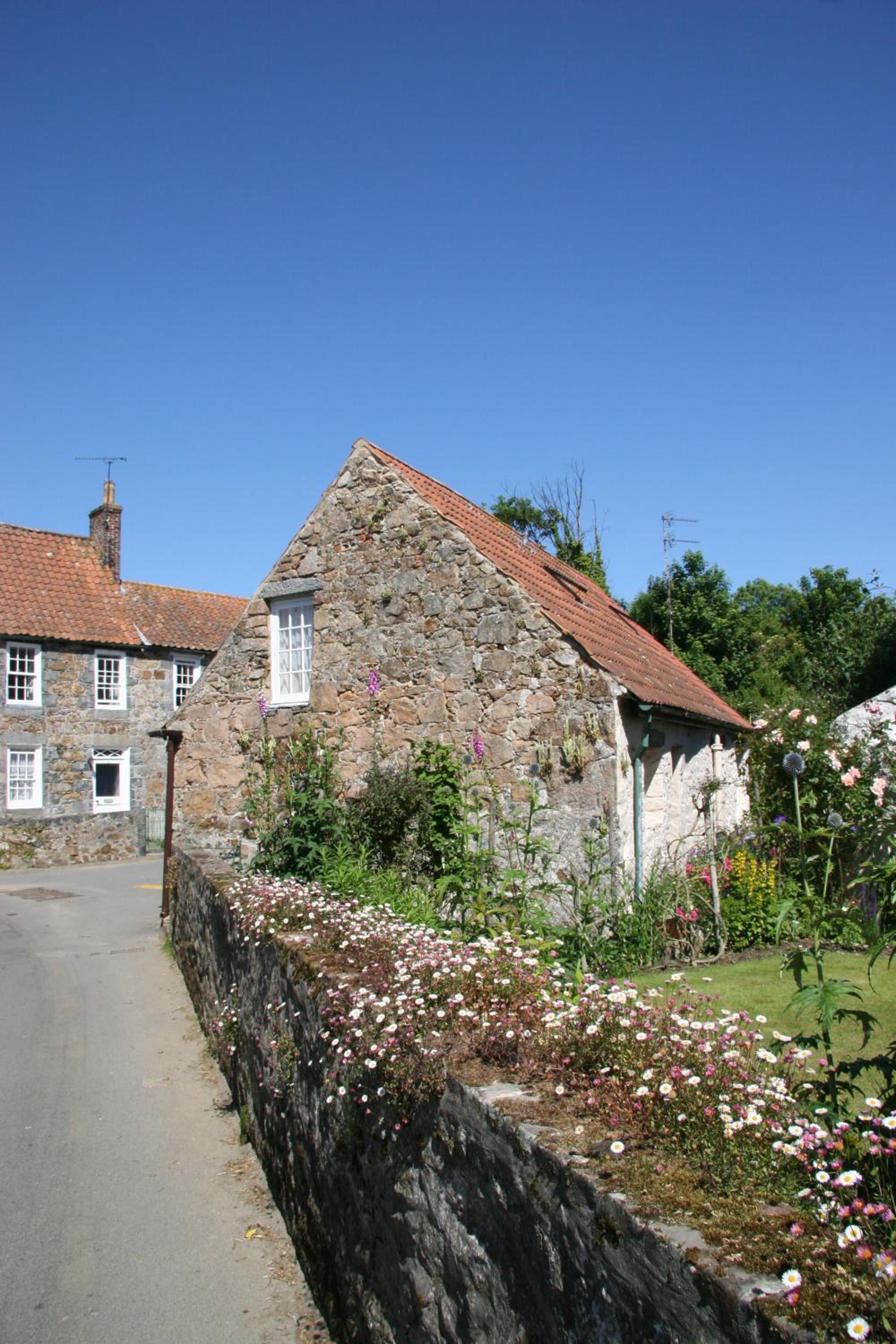 La Bellieuse Cottages