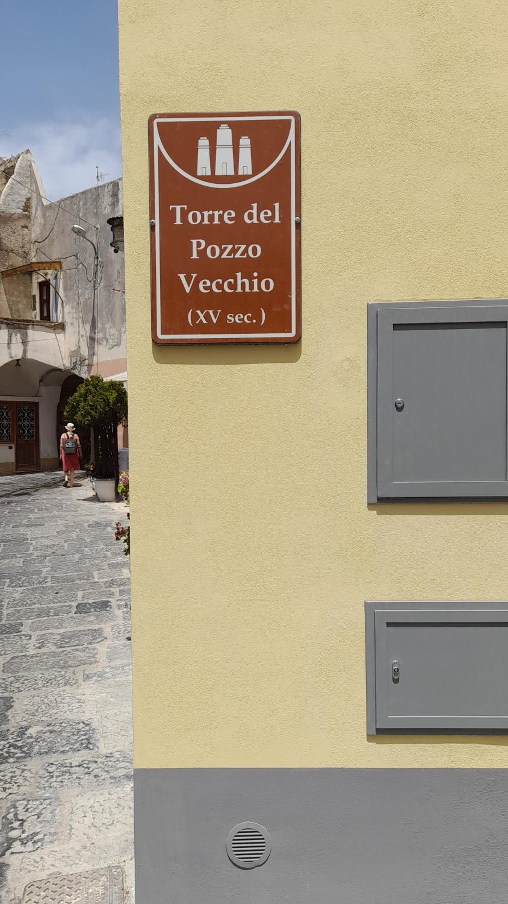 Mezza Torre B&B photo 2