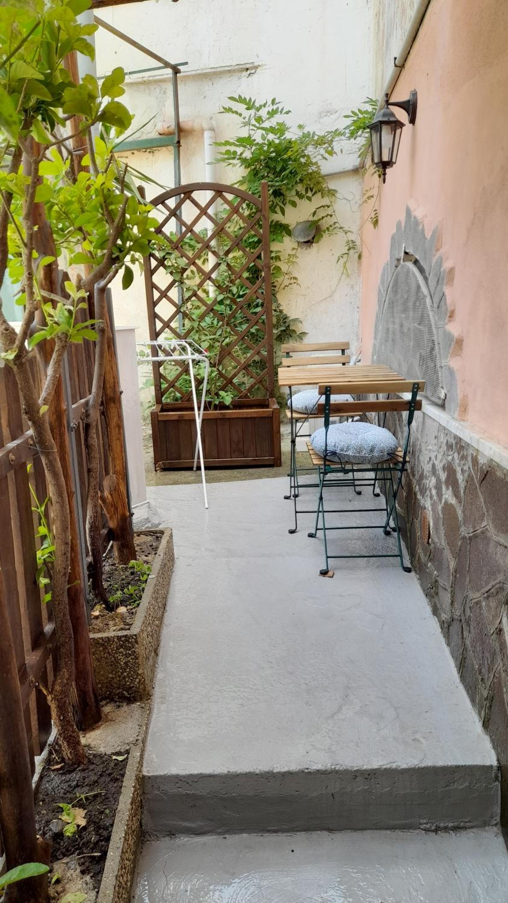 Mezza Torre B&B, photo 17