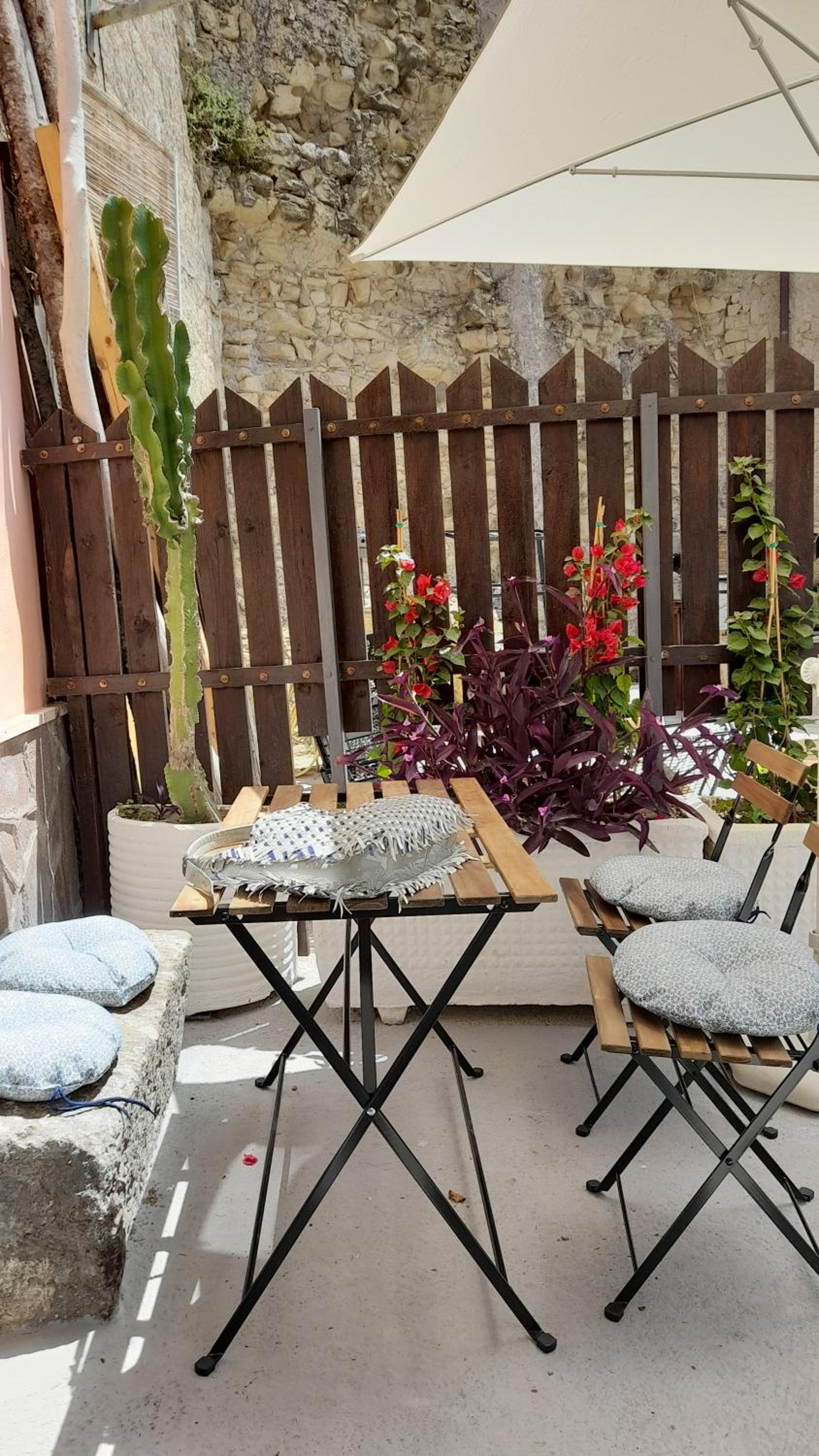 Mezza Torre B&B en Procida