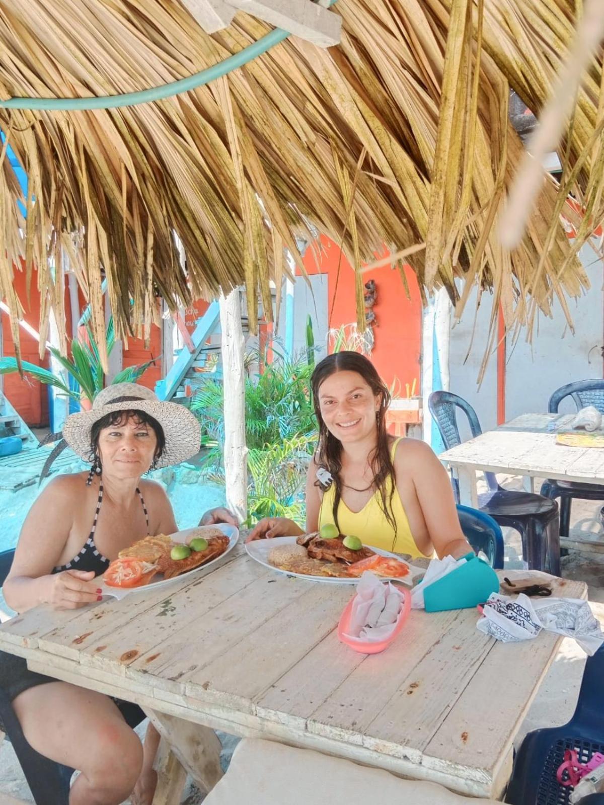 Playa Tortuga Carey