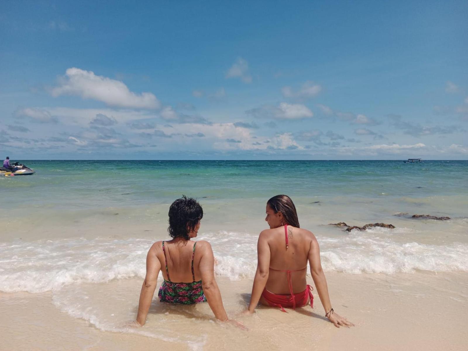 Playa Tortuga Carey