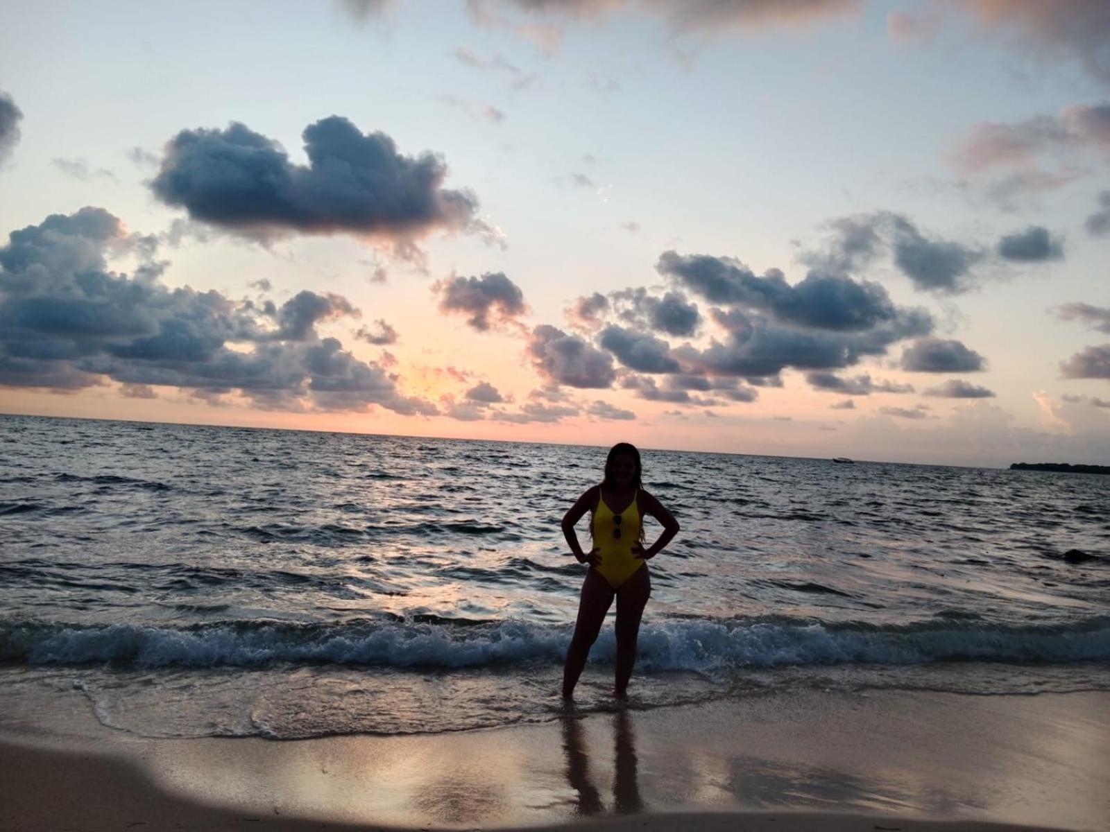 Playa Tortuga Carey