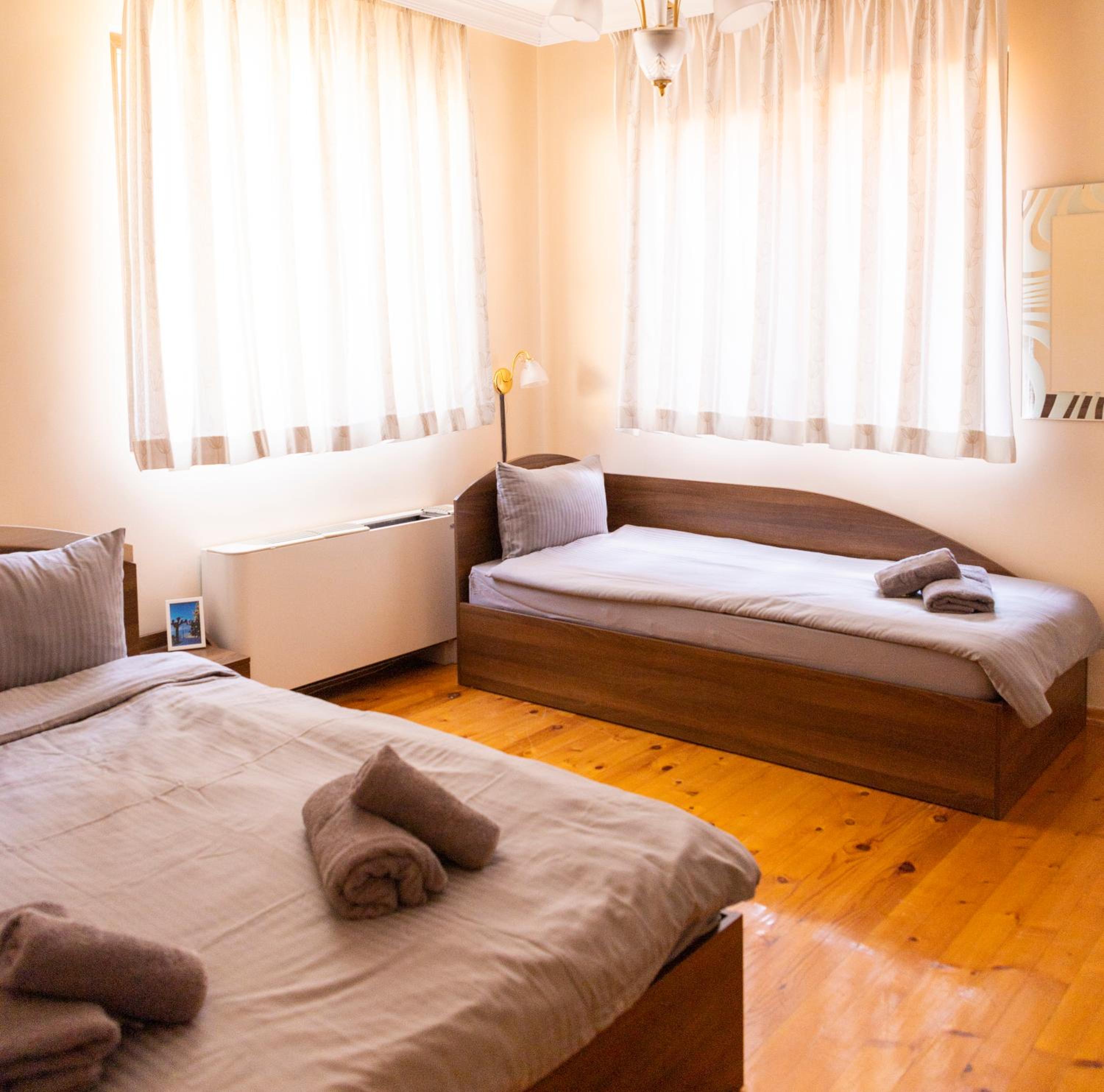 Guesthouse Gaby