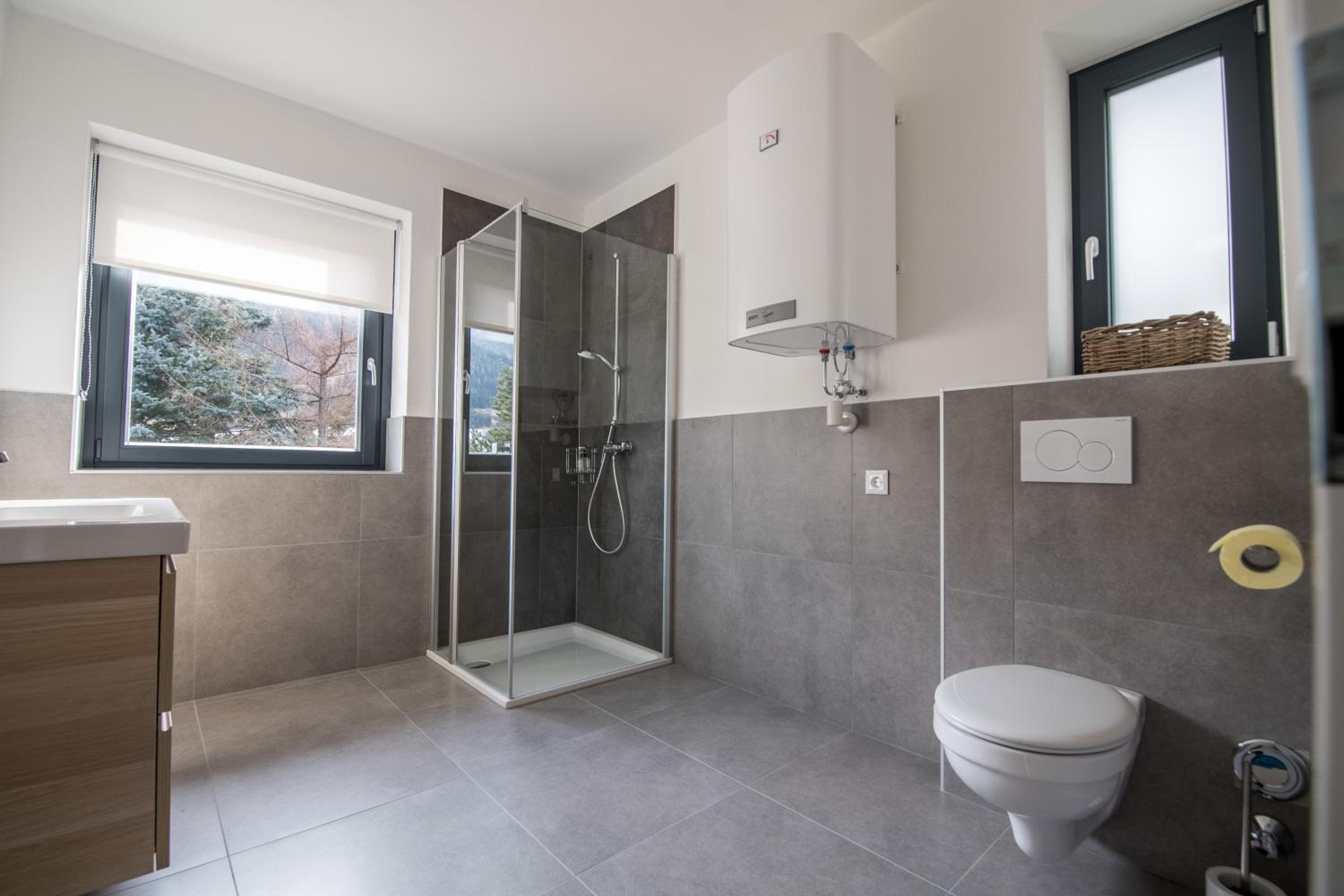 RMG Roses Apartments