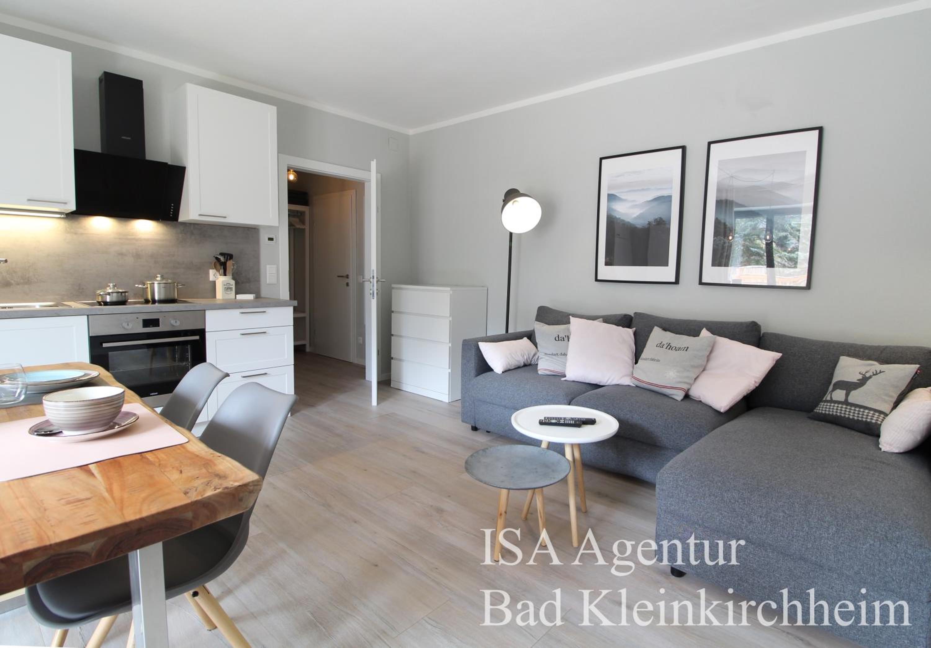 RMG Roses Apartments
